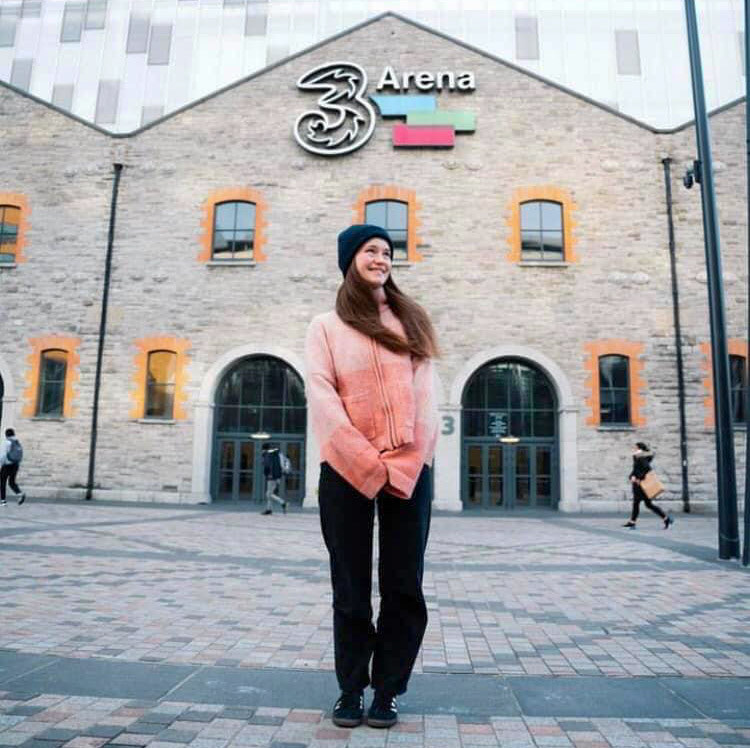 Sigrid - < Mixed >