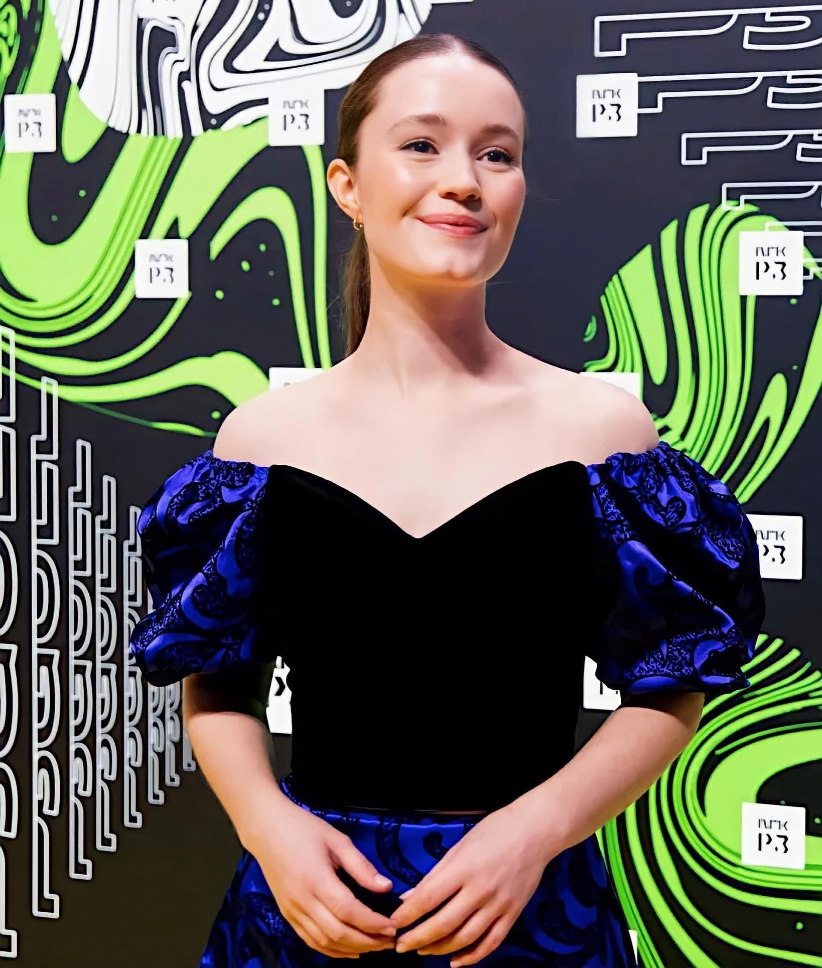 Sigrid - < Mixed >