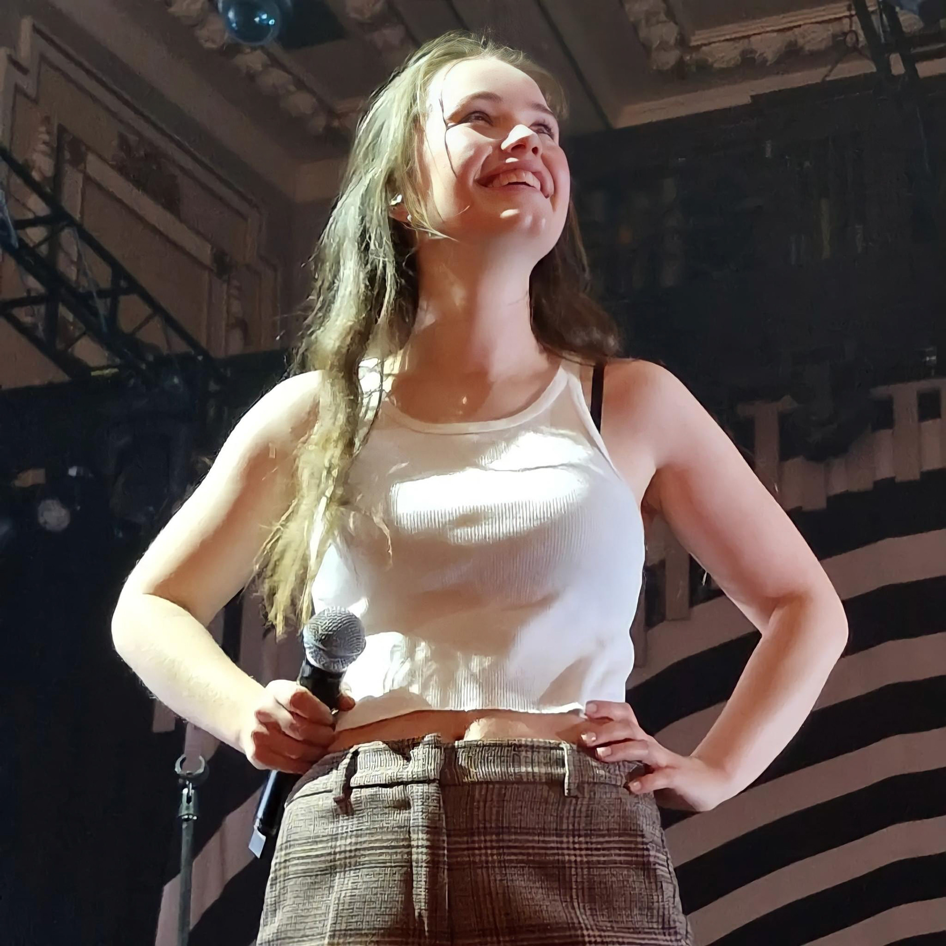 Sigrid -