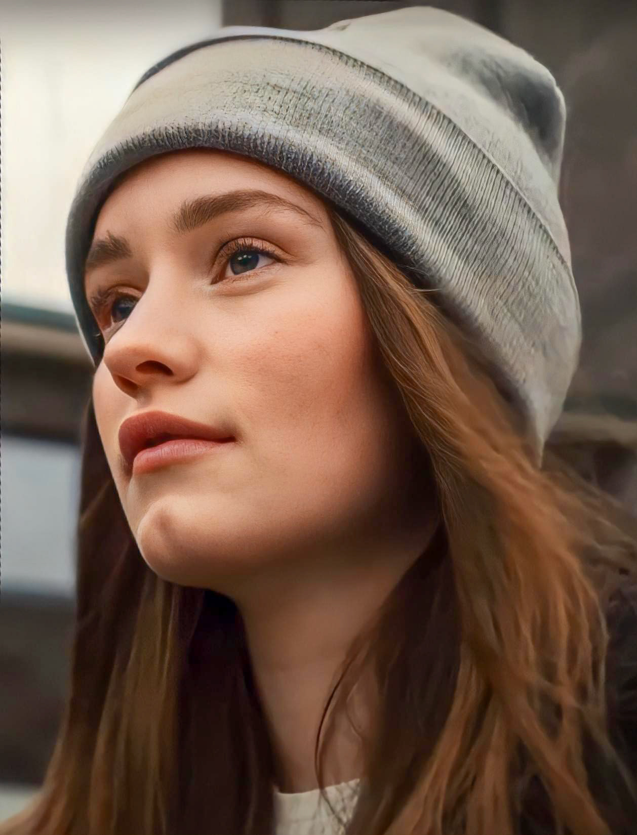 Sigrid - < Mixed >