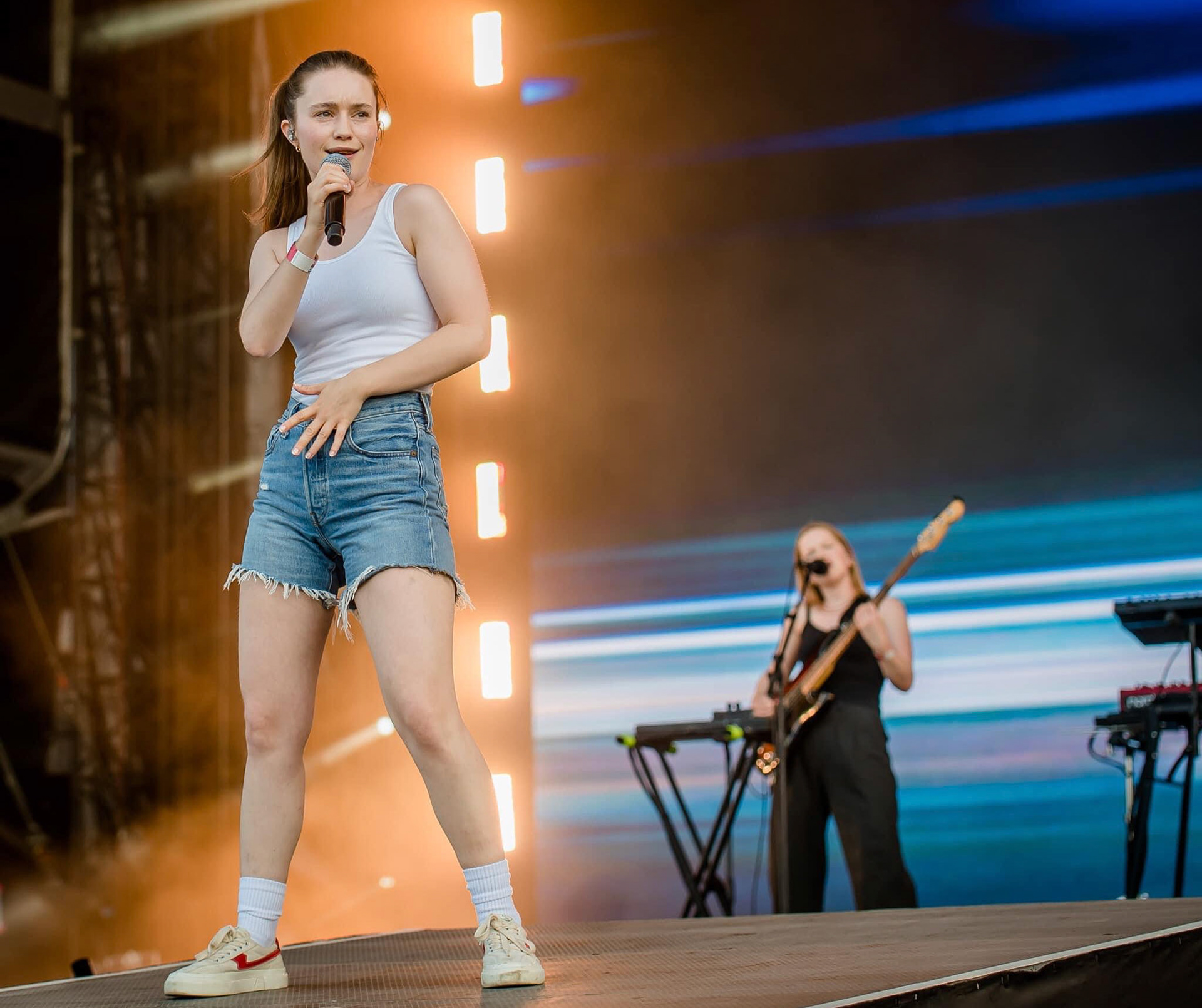 Sigrid - < Mixed >