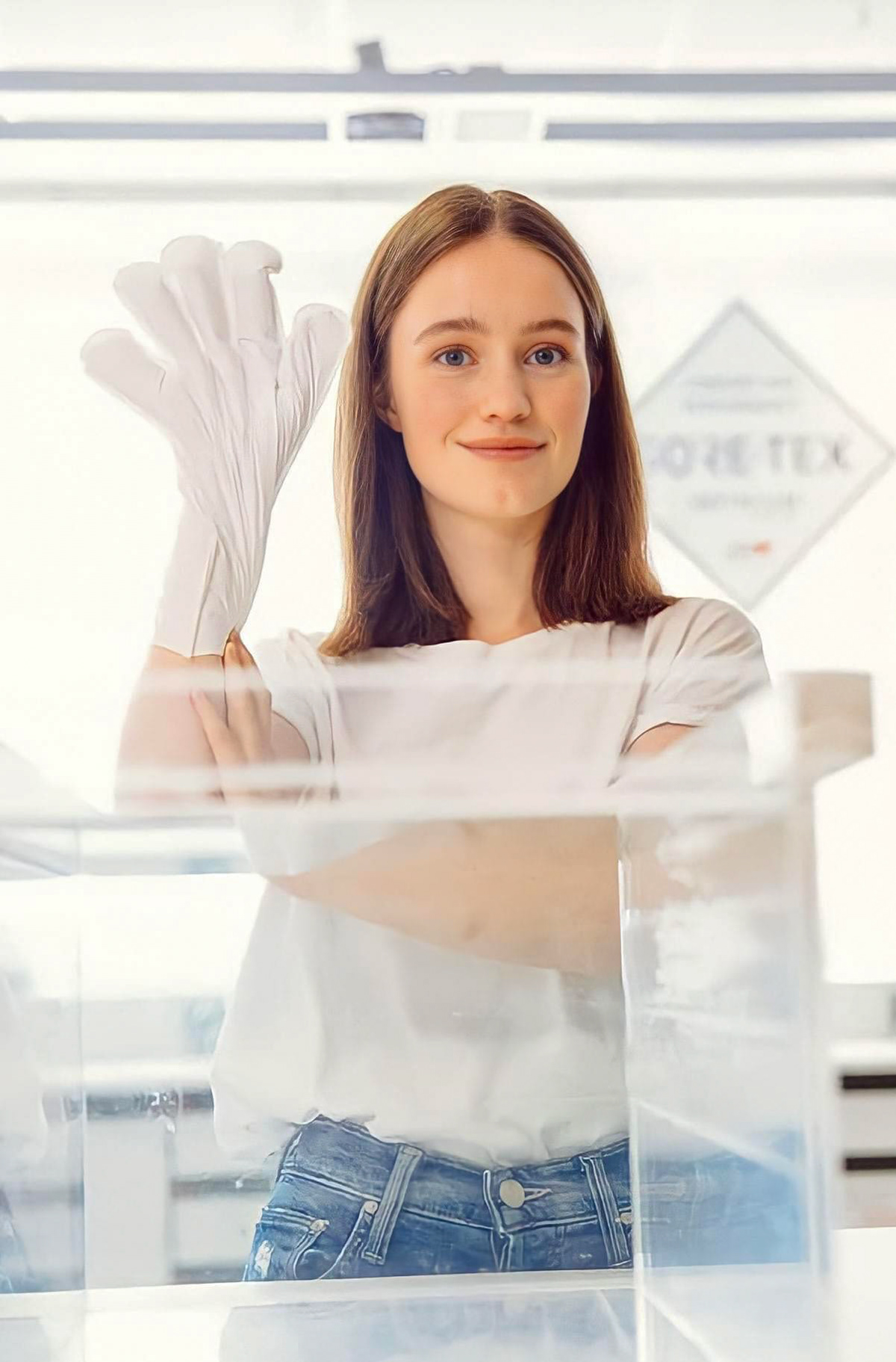 Sigrid - < Mixed >