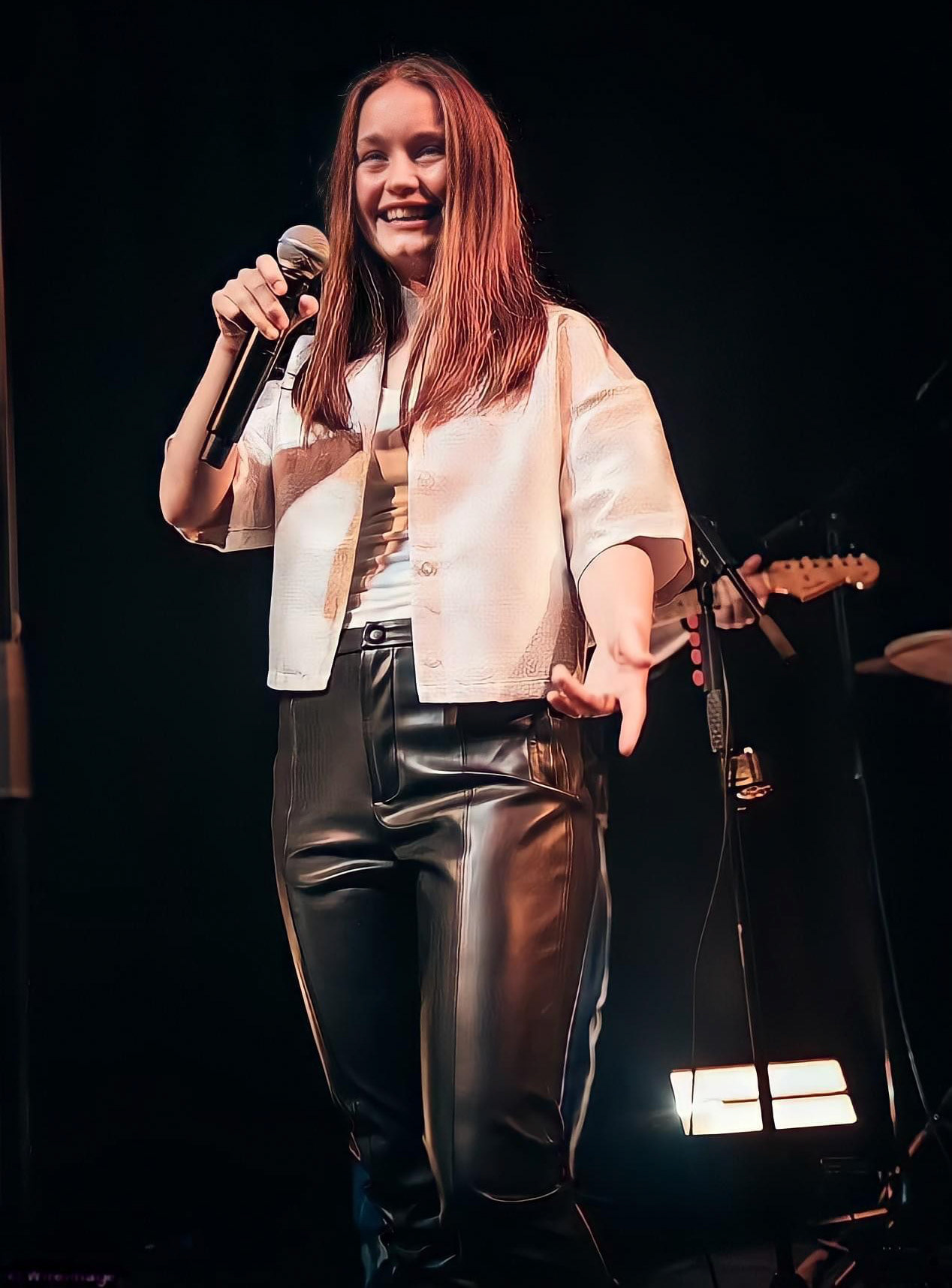 Sigrid -