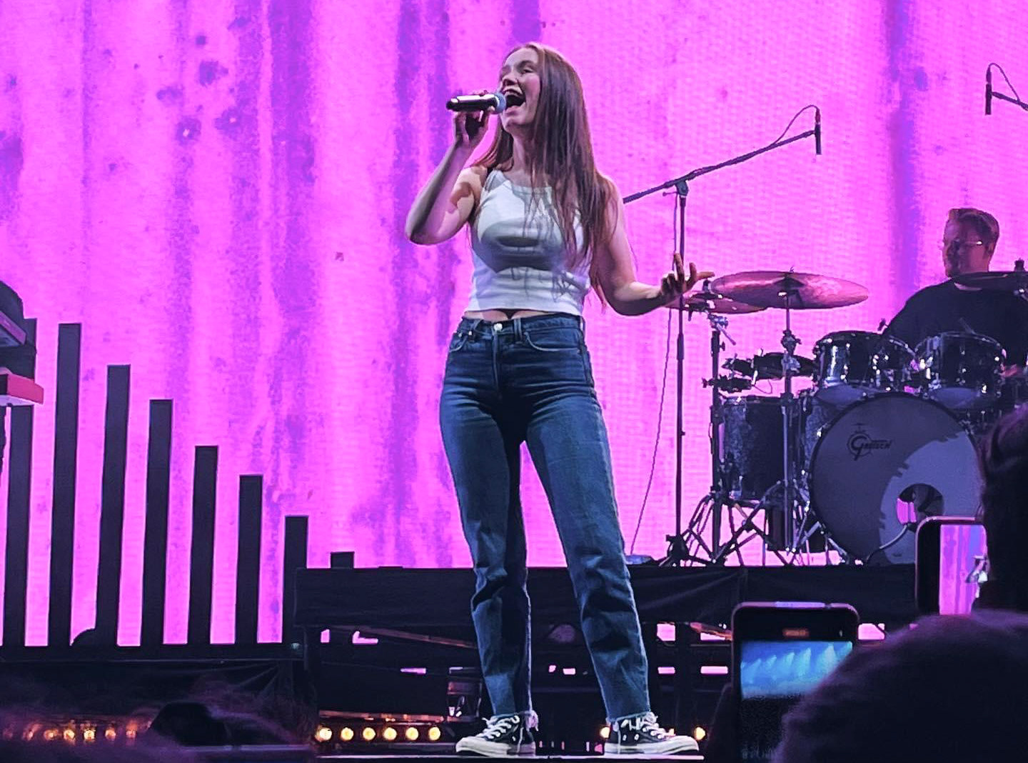 Sigrid - < Mixed >