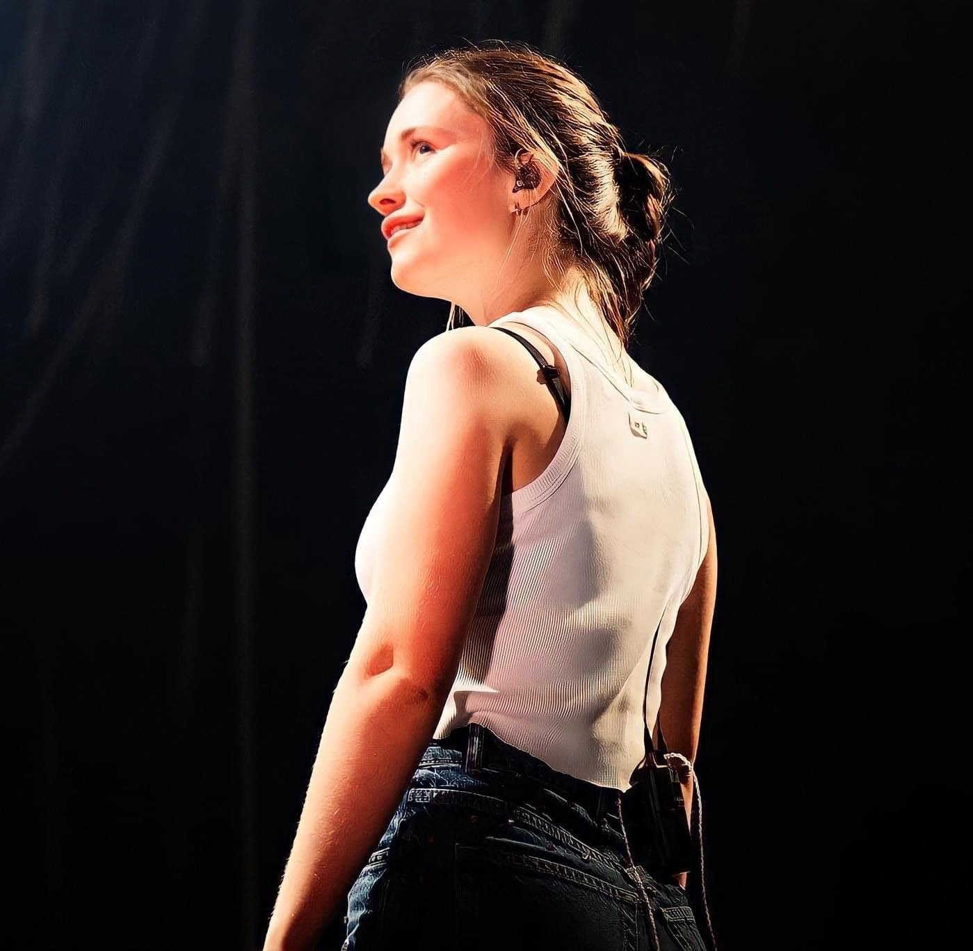 Sigrid -
