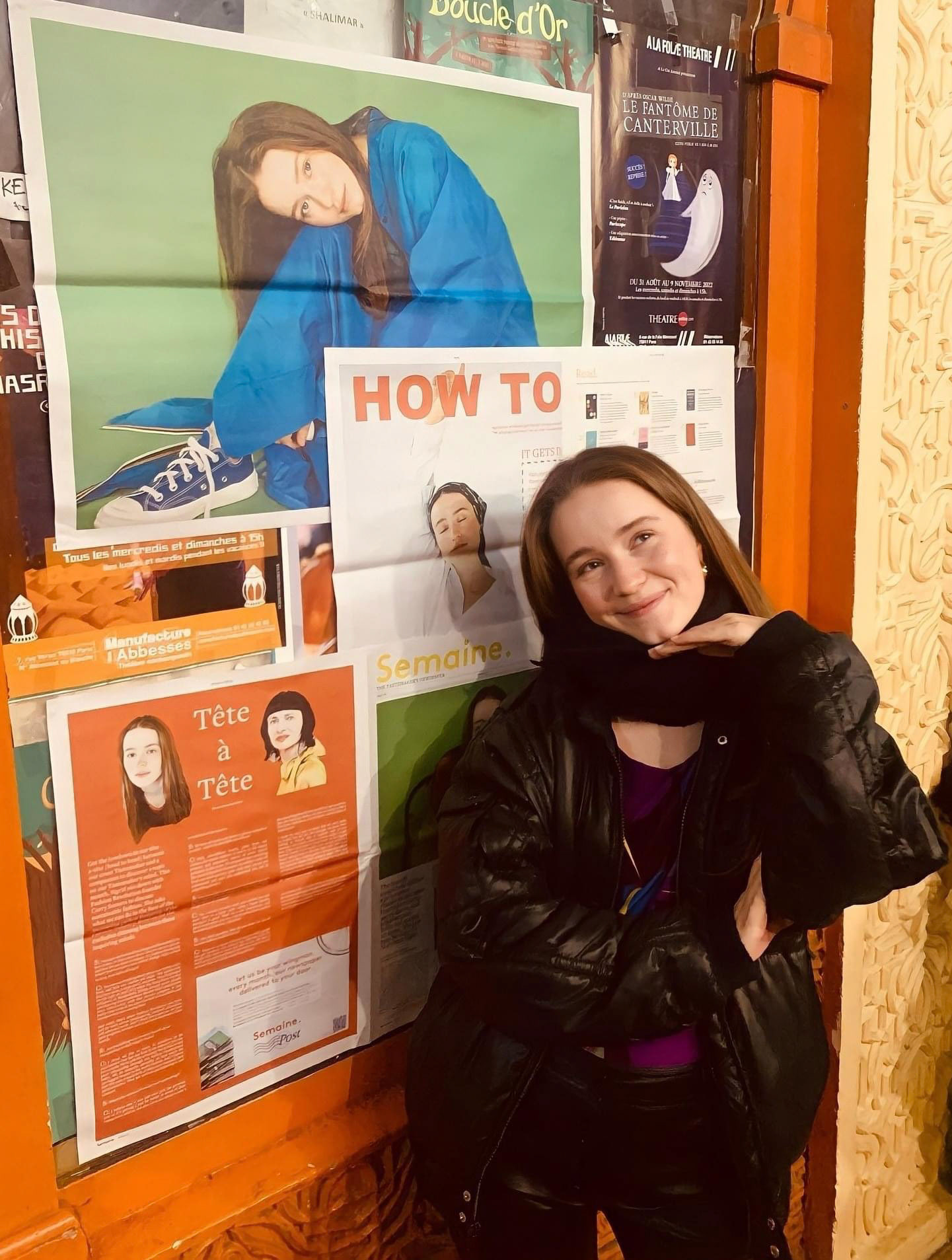 Sigrid - < Mixed >