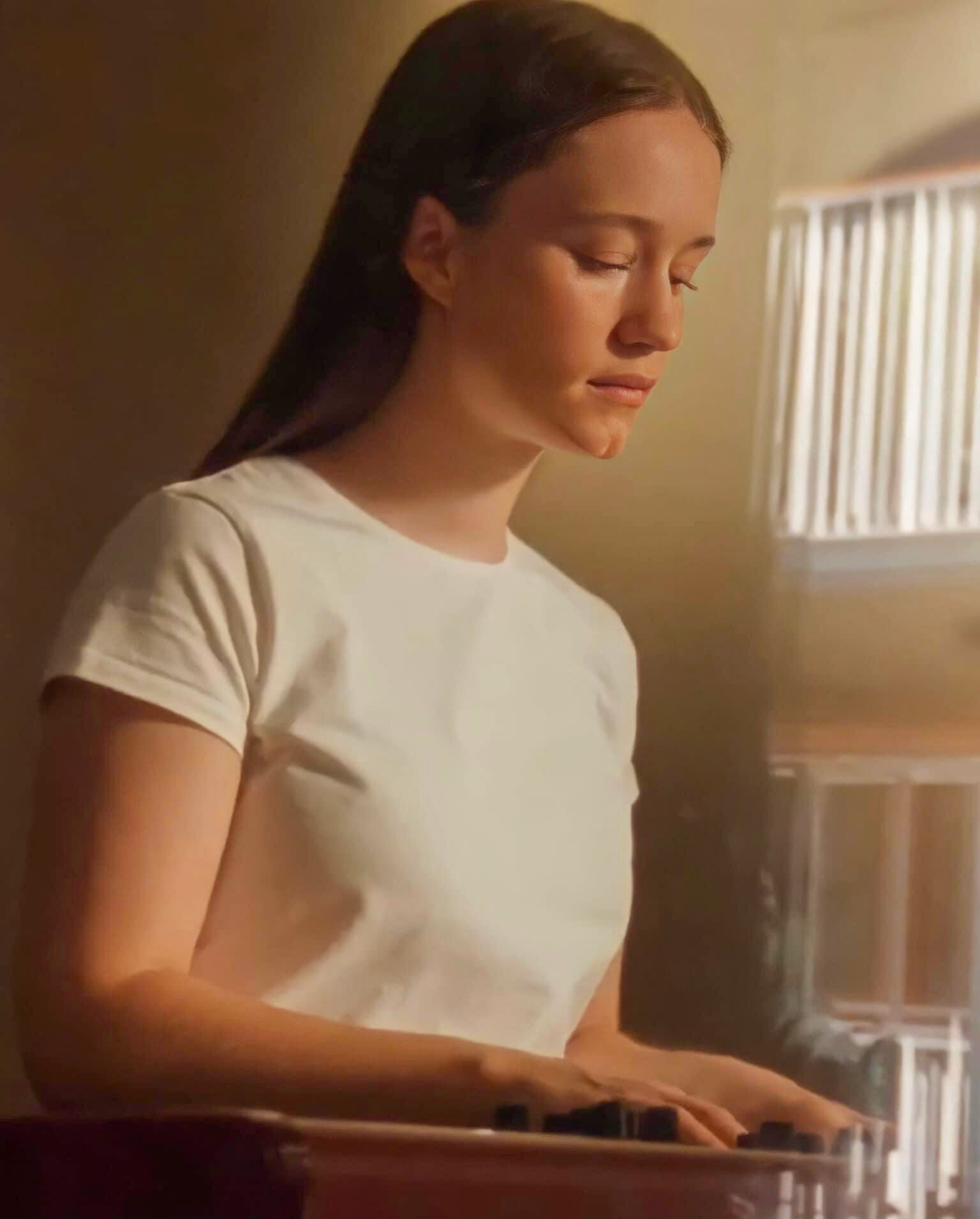 Sigrid - < Mixed >