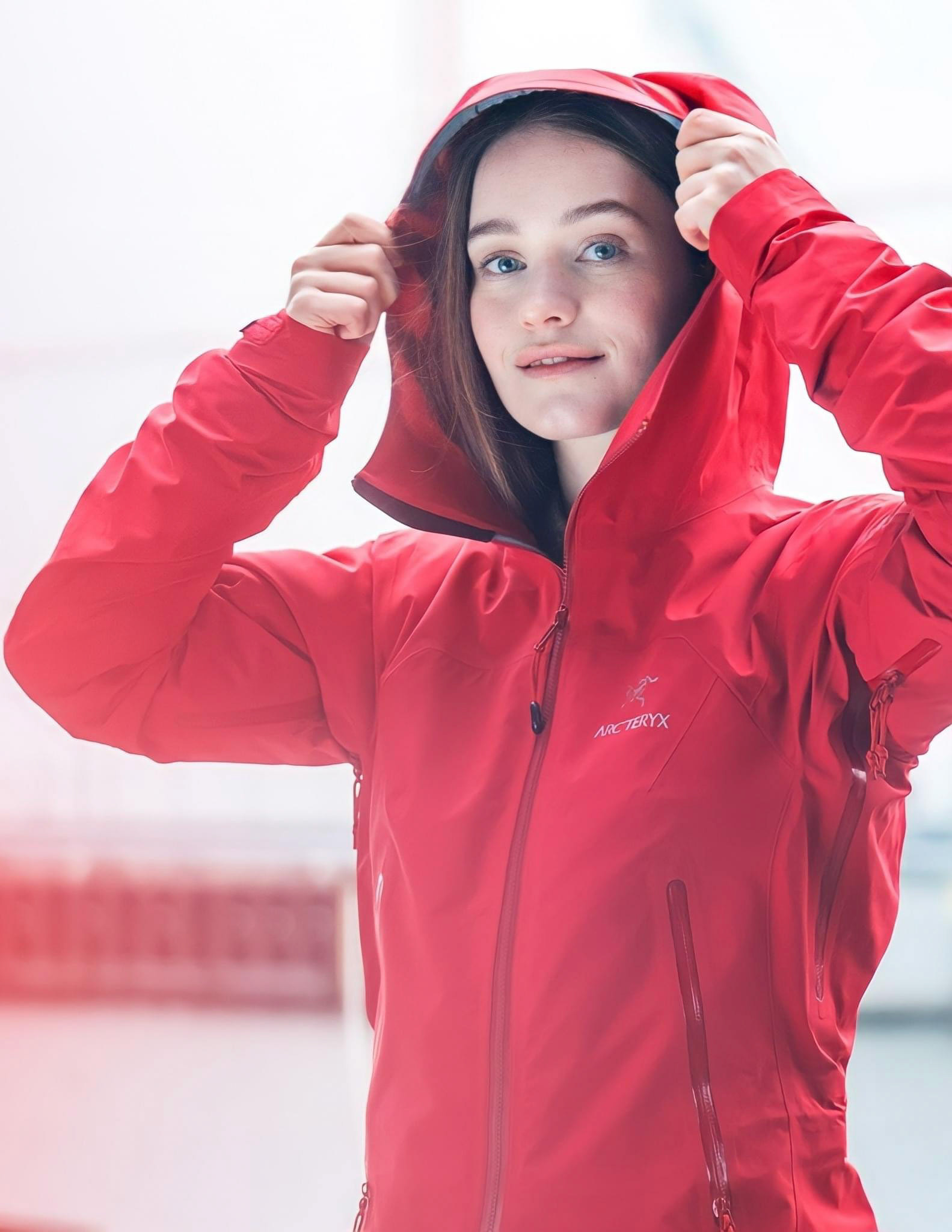 Sigrid -