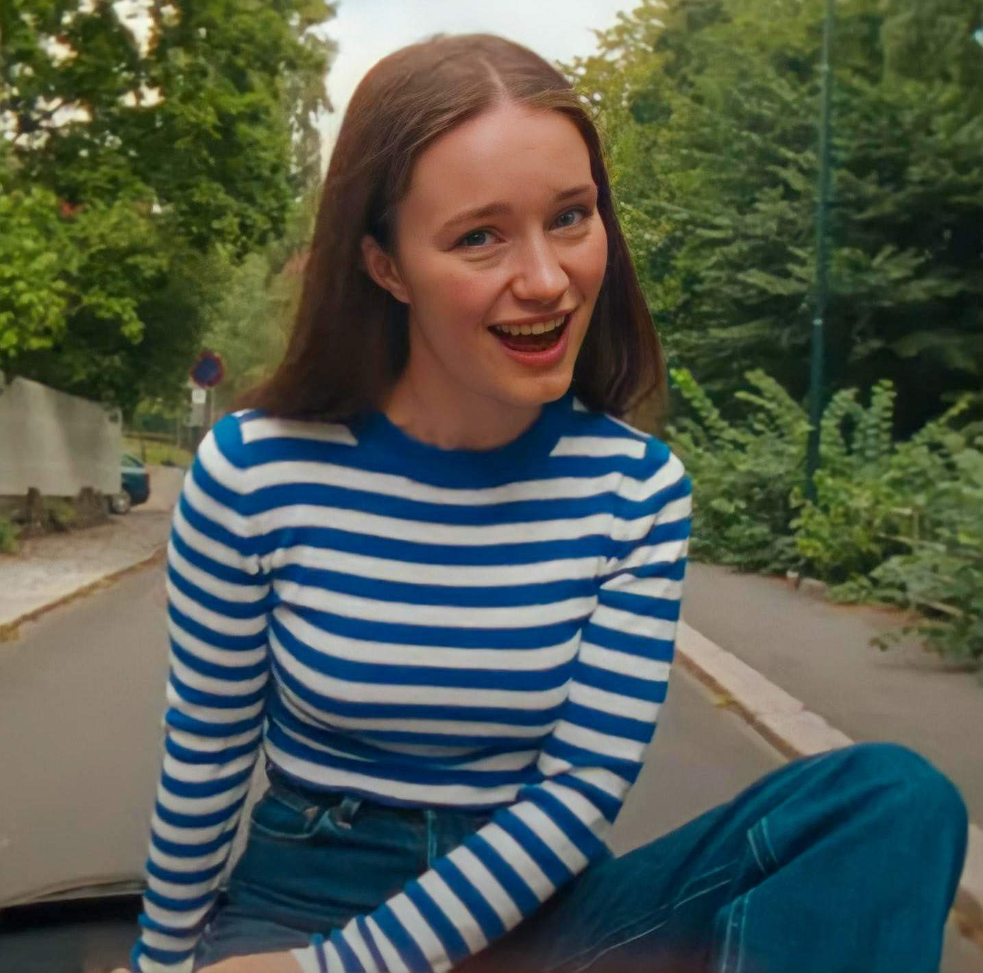 Sigrid -