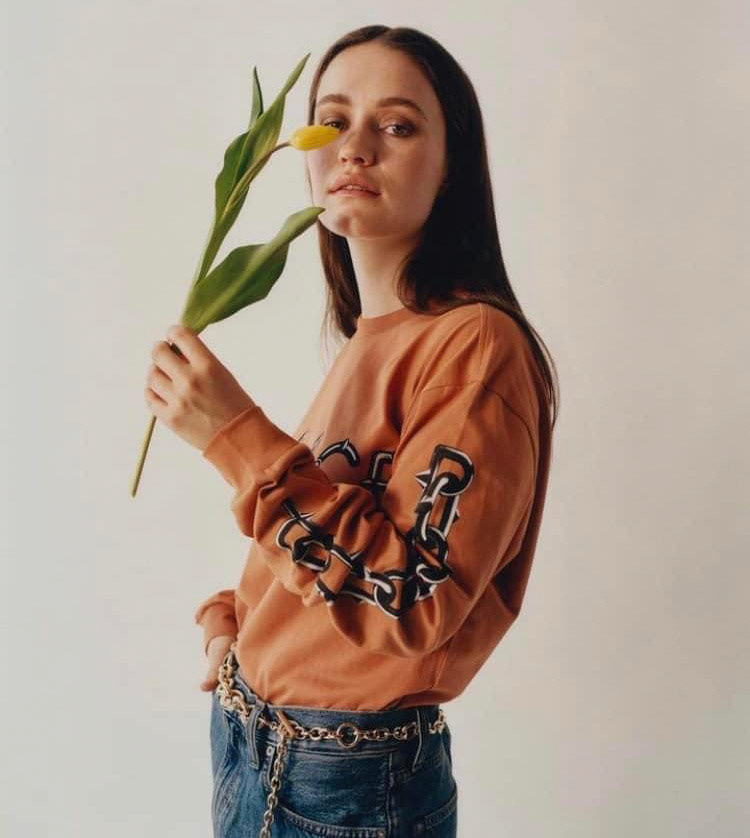 Sigrid - < Mixed >