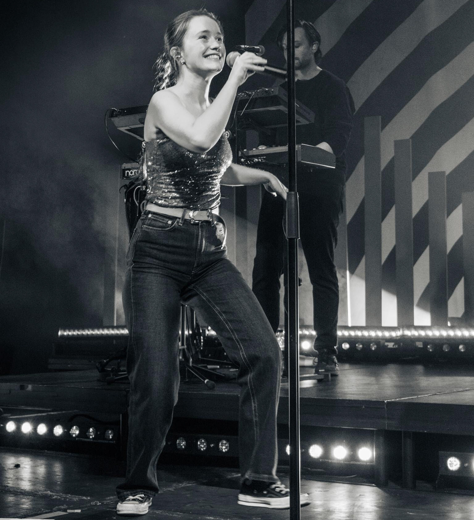 Sigrid -