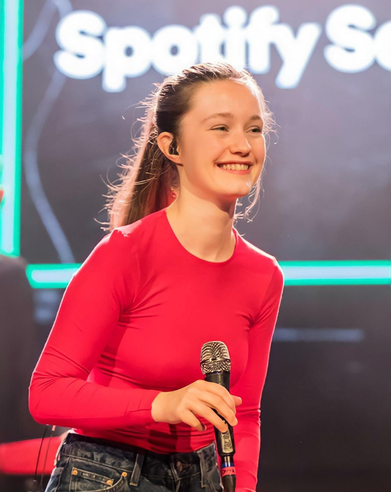 Sigrid - < Mixed >