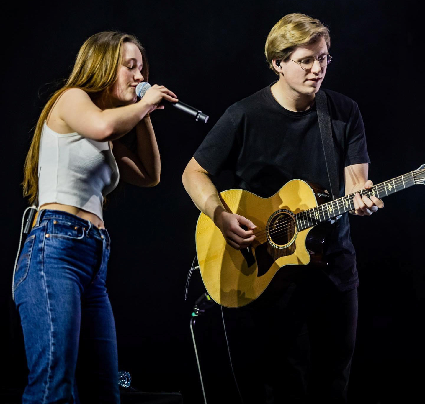 Sigrid -