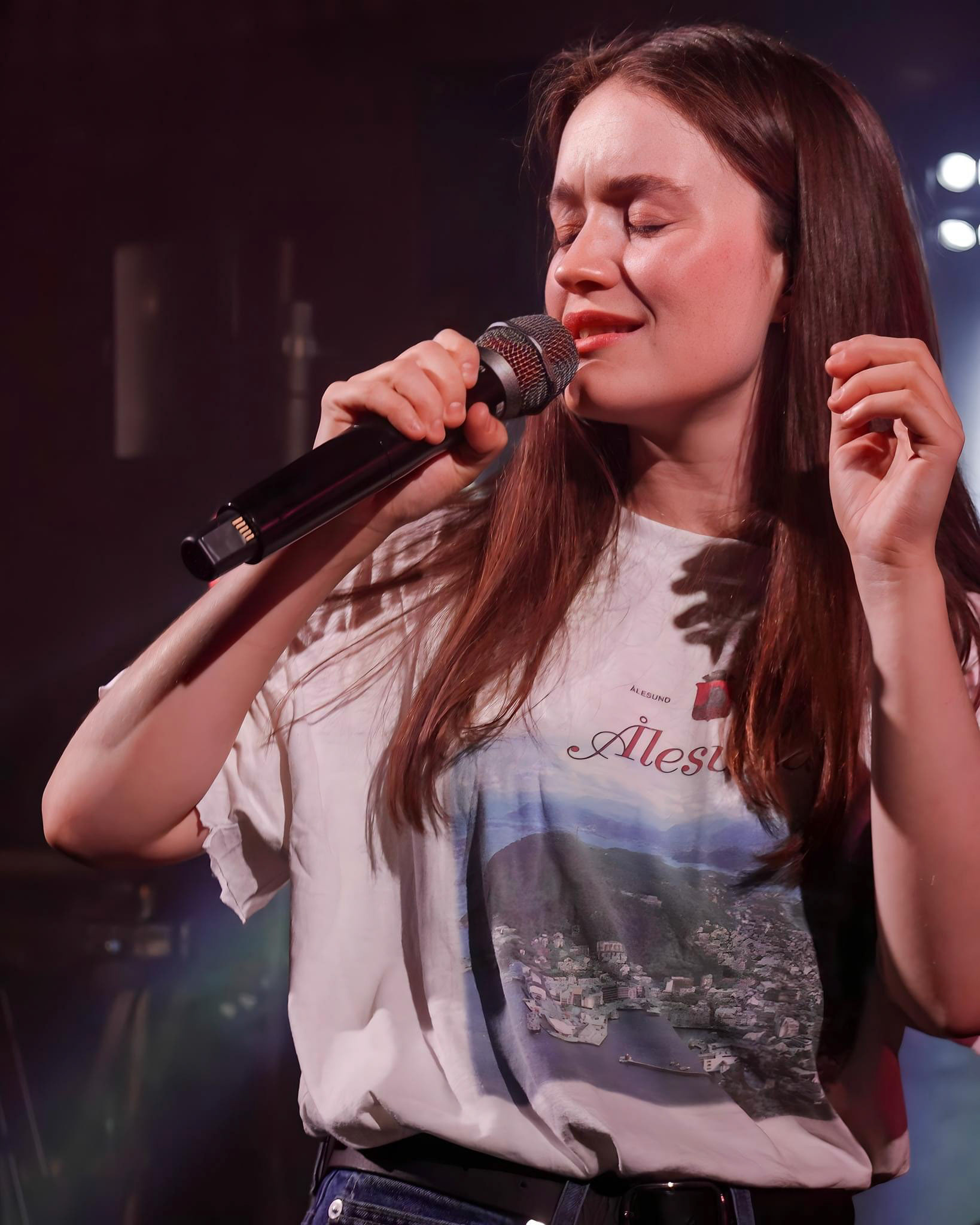 Sigrid -