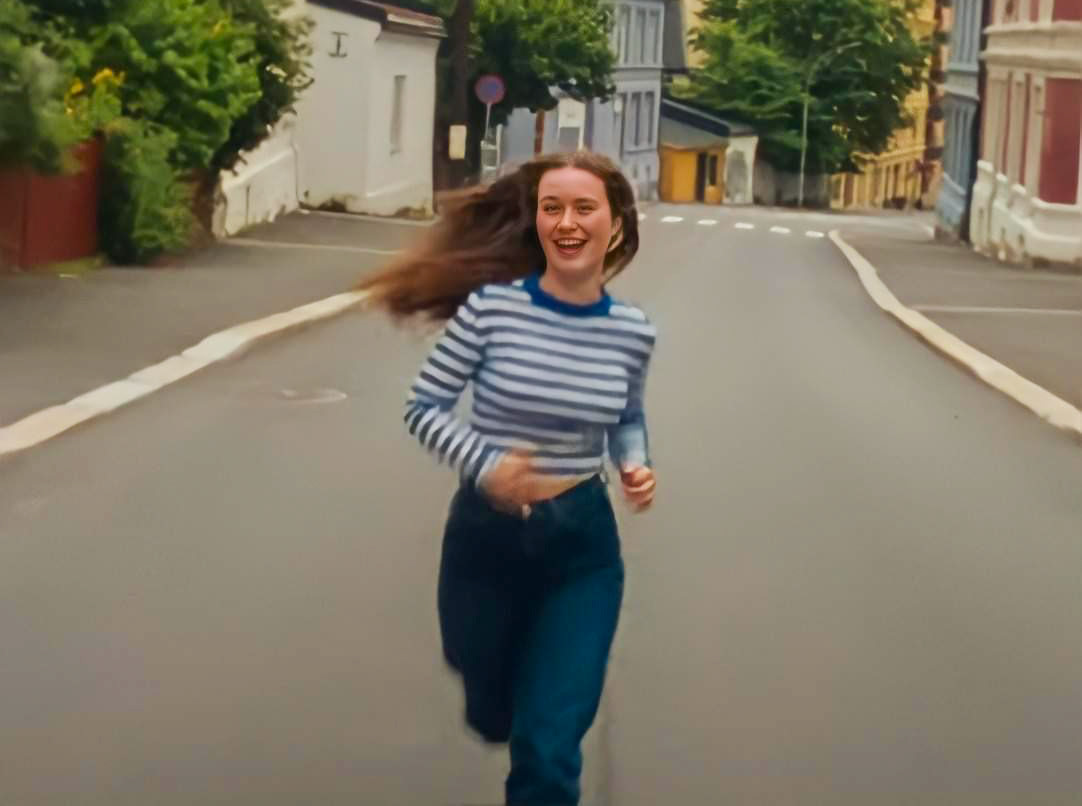 Sigrid -