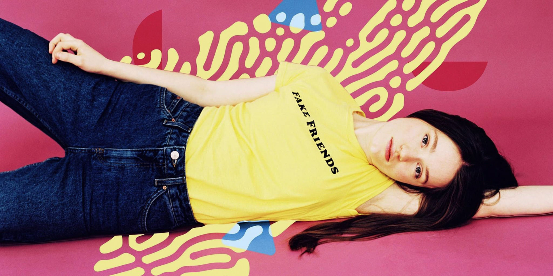 Sigrid - < Mixed >
