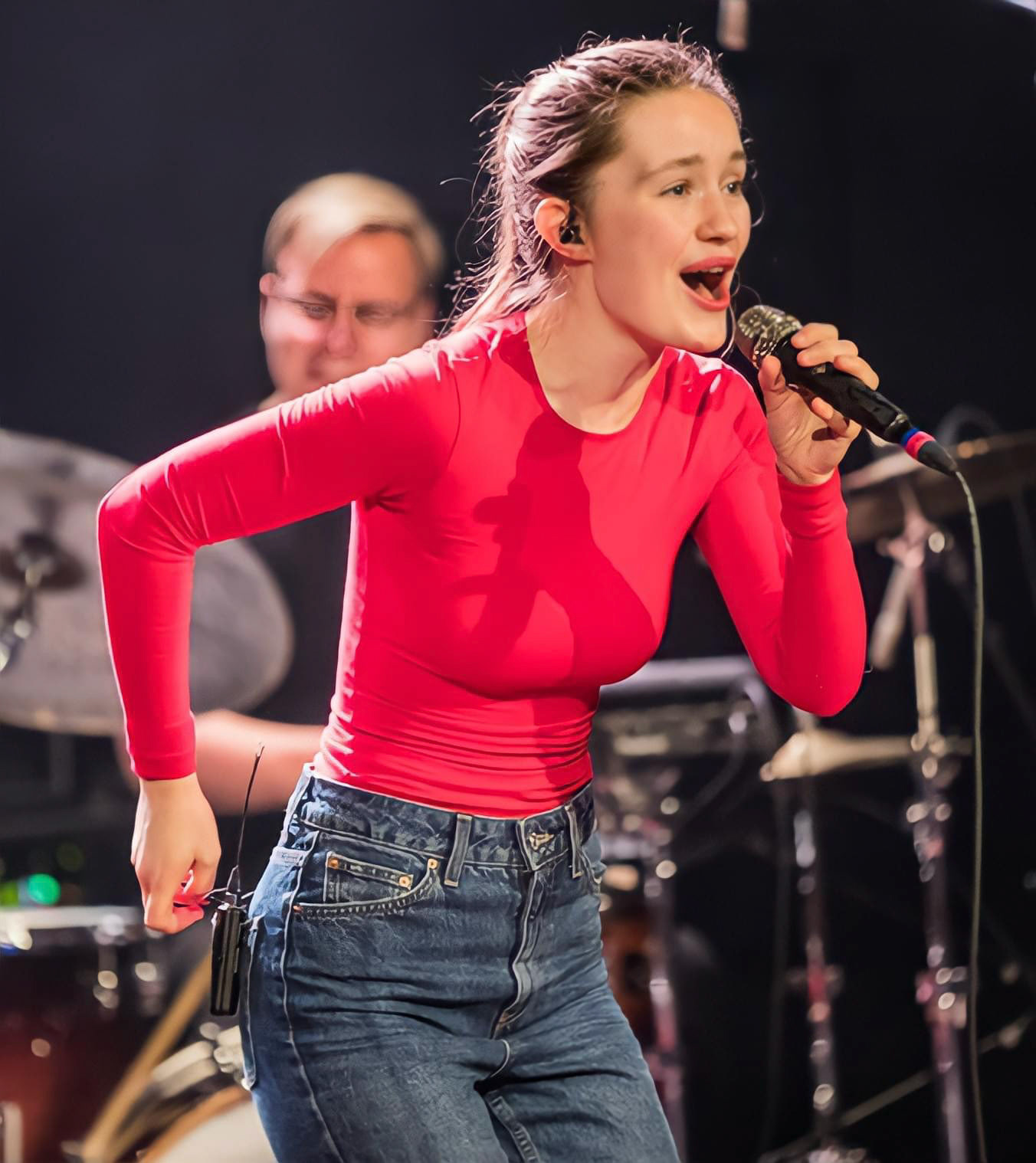 Sigrid -