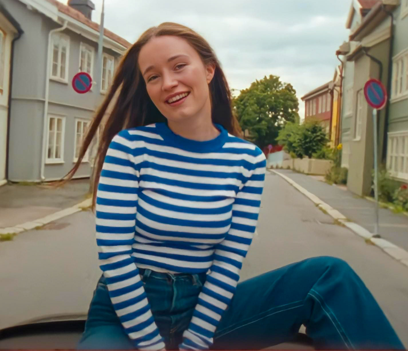 Sigrid - < Mixed >