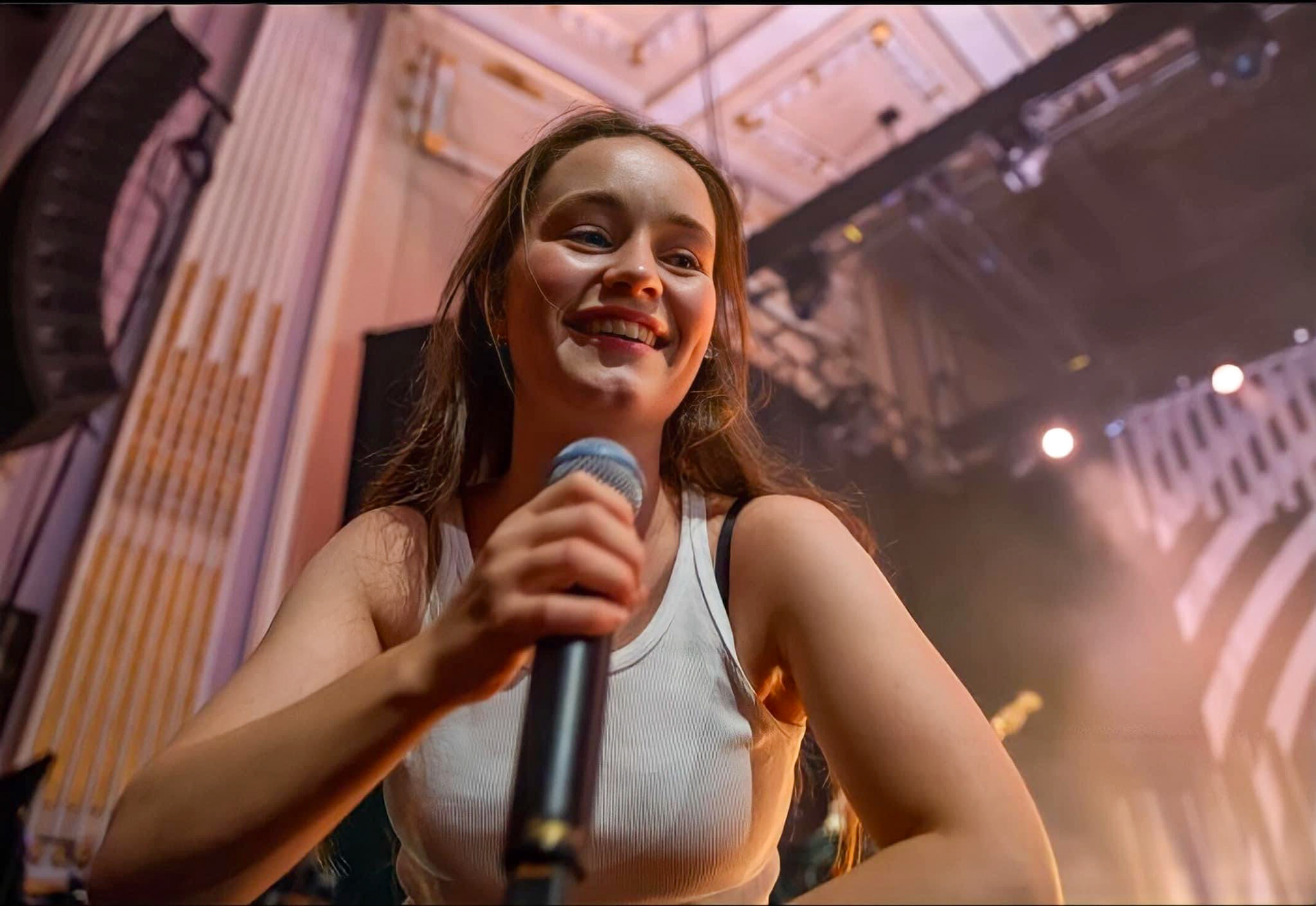 Sigrid - < Mixed >