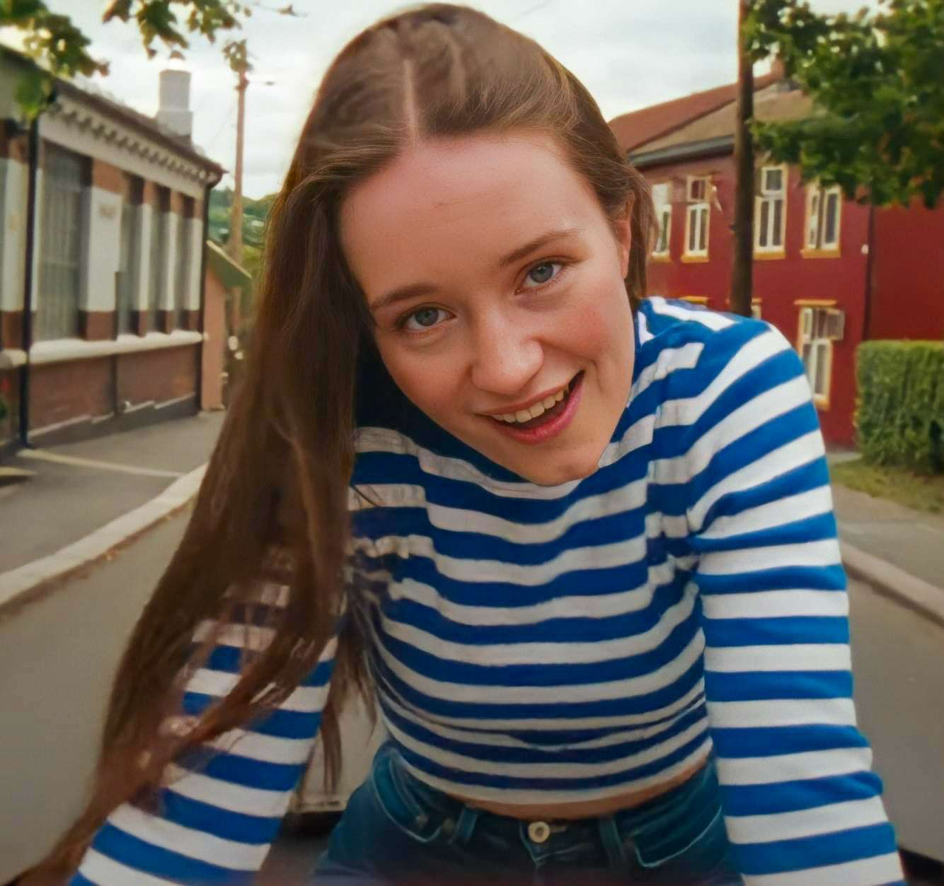 Sigrid -