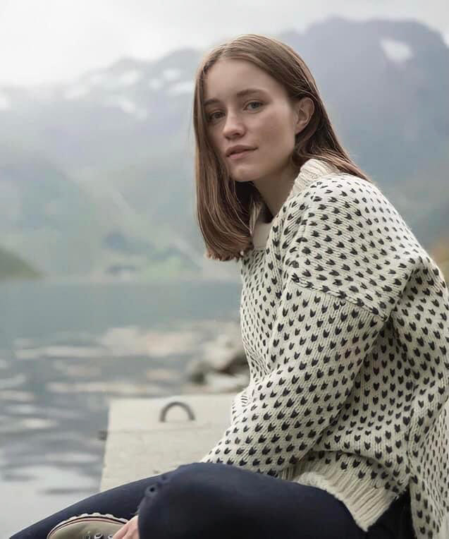 Sigrid - < Mixed >