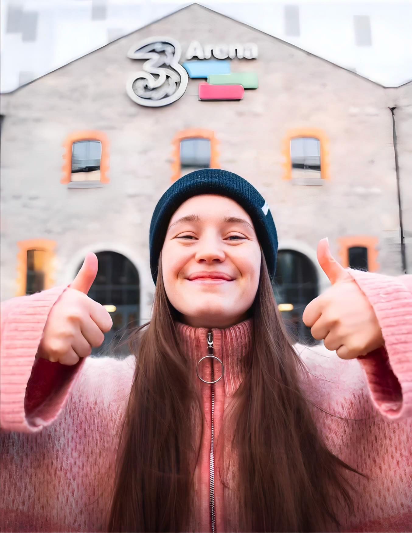 Sigrid - < Mixed >