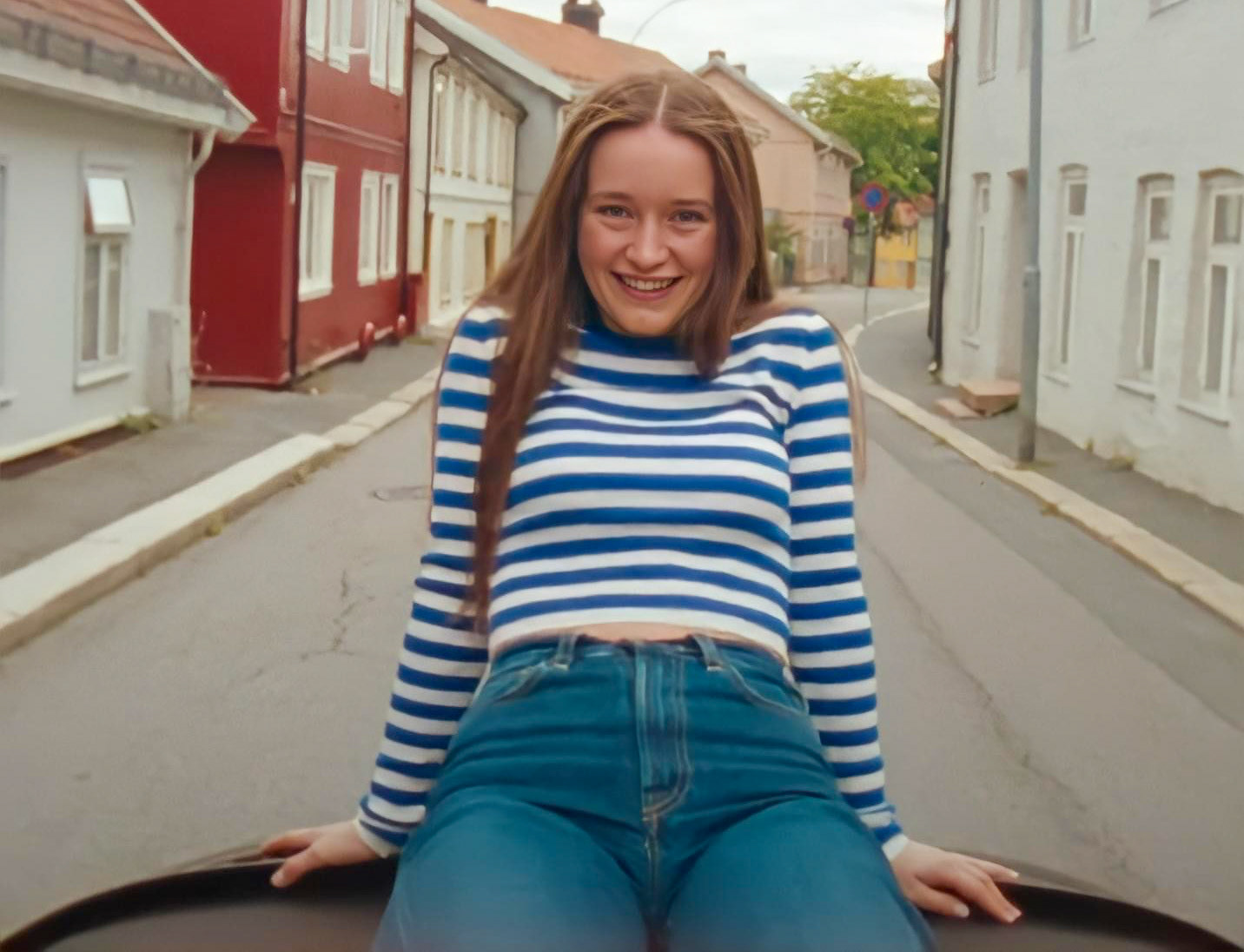 Sigrid - < Mixed >