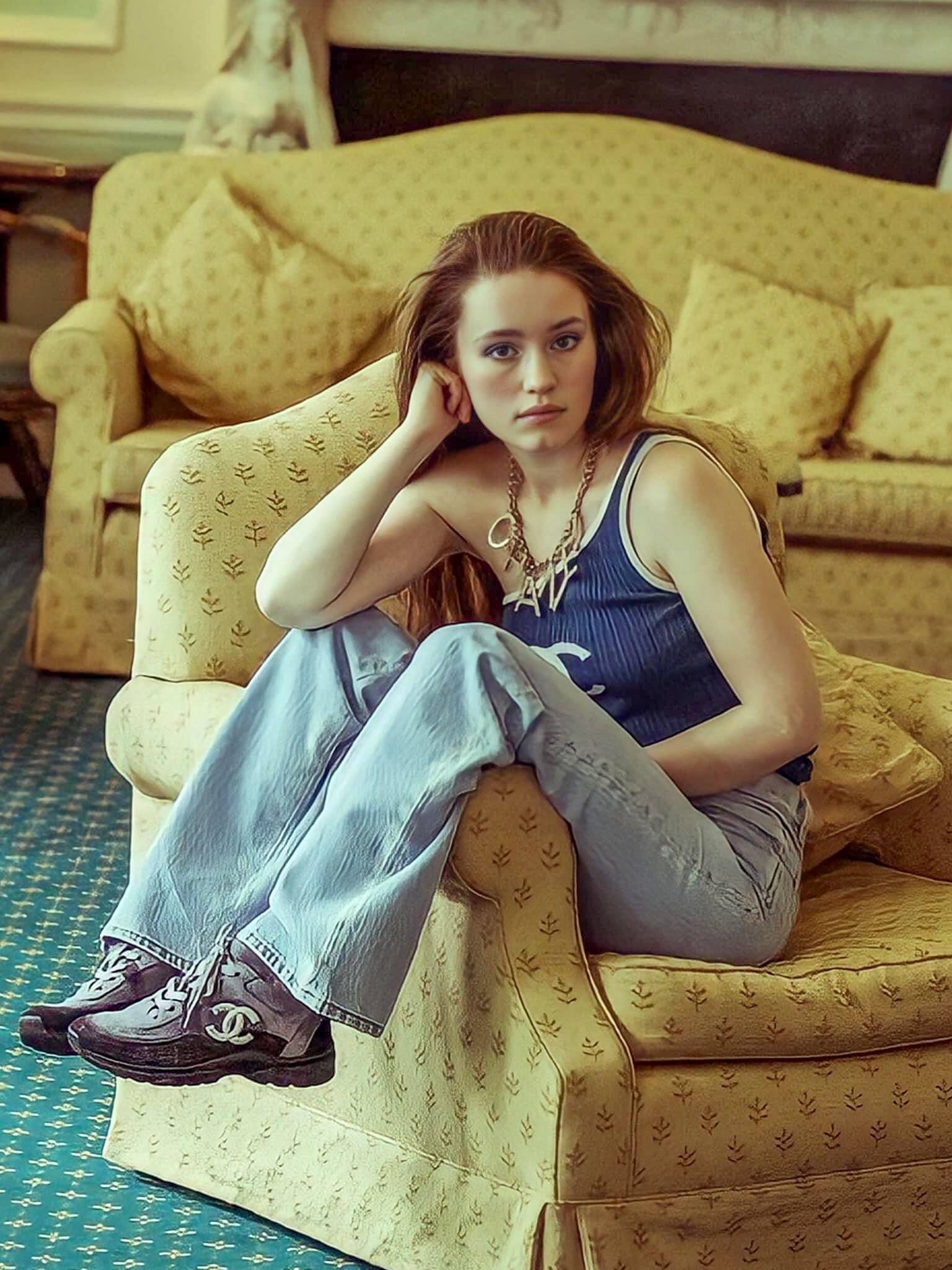 Sigrid - < Mixed >