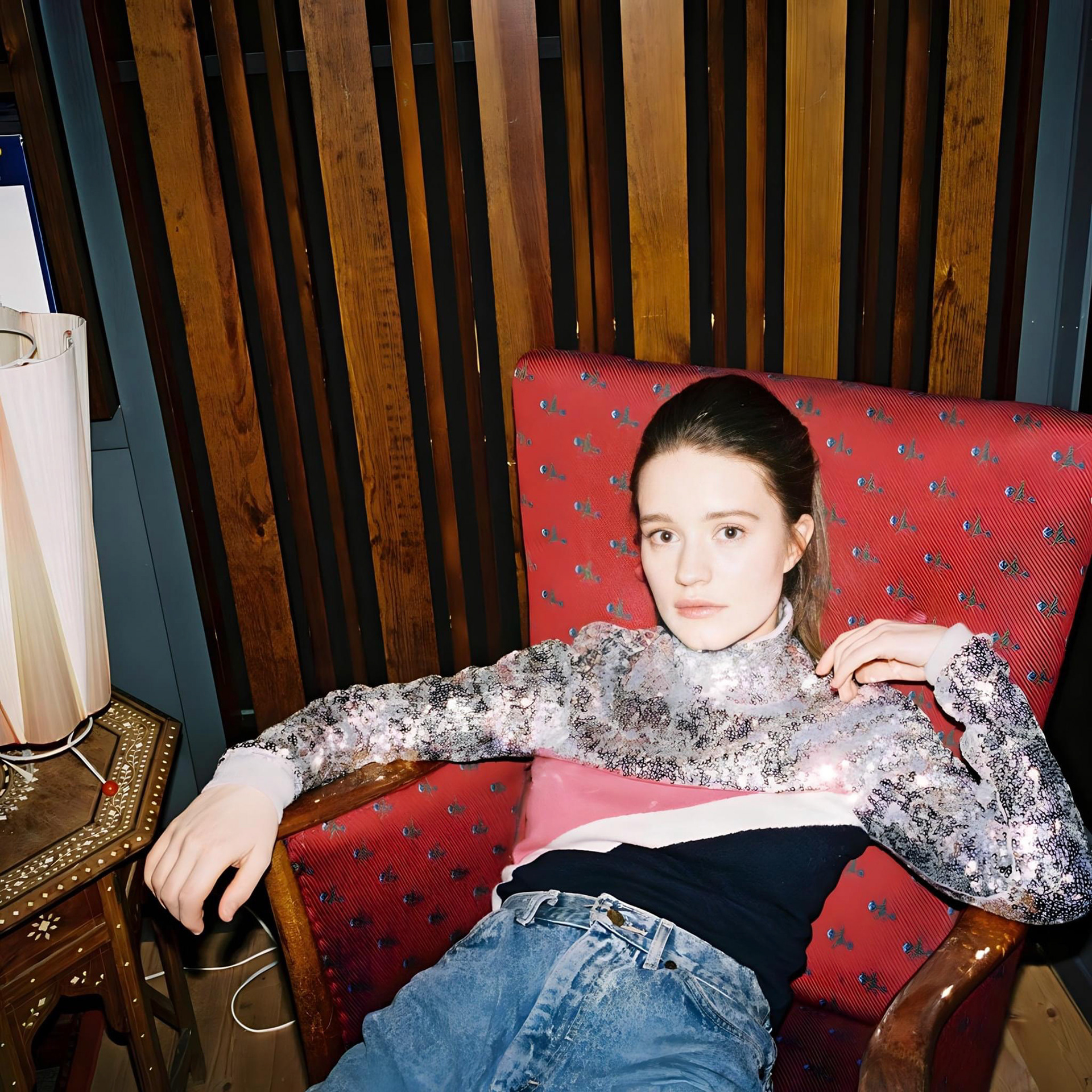 Sigrid - < Mixed >