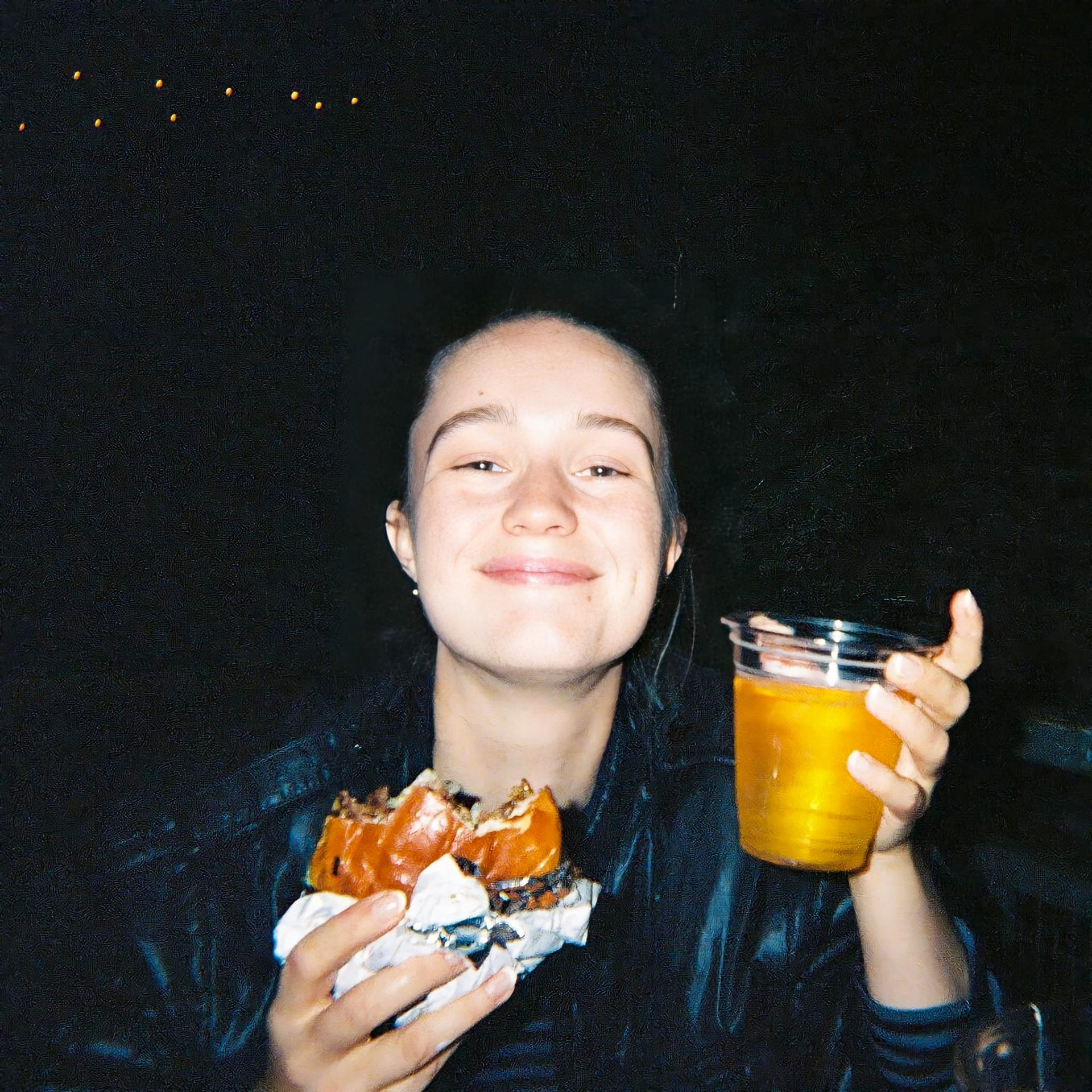 Sigrid -