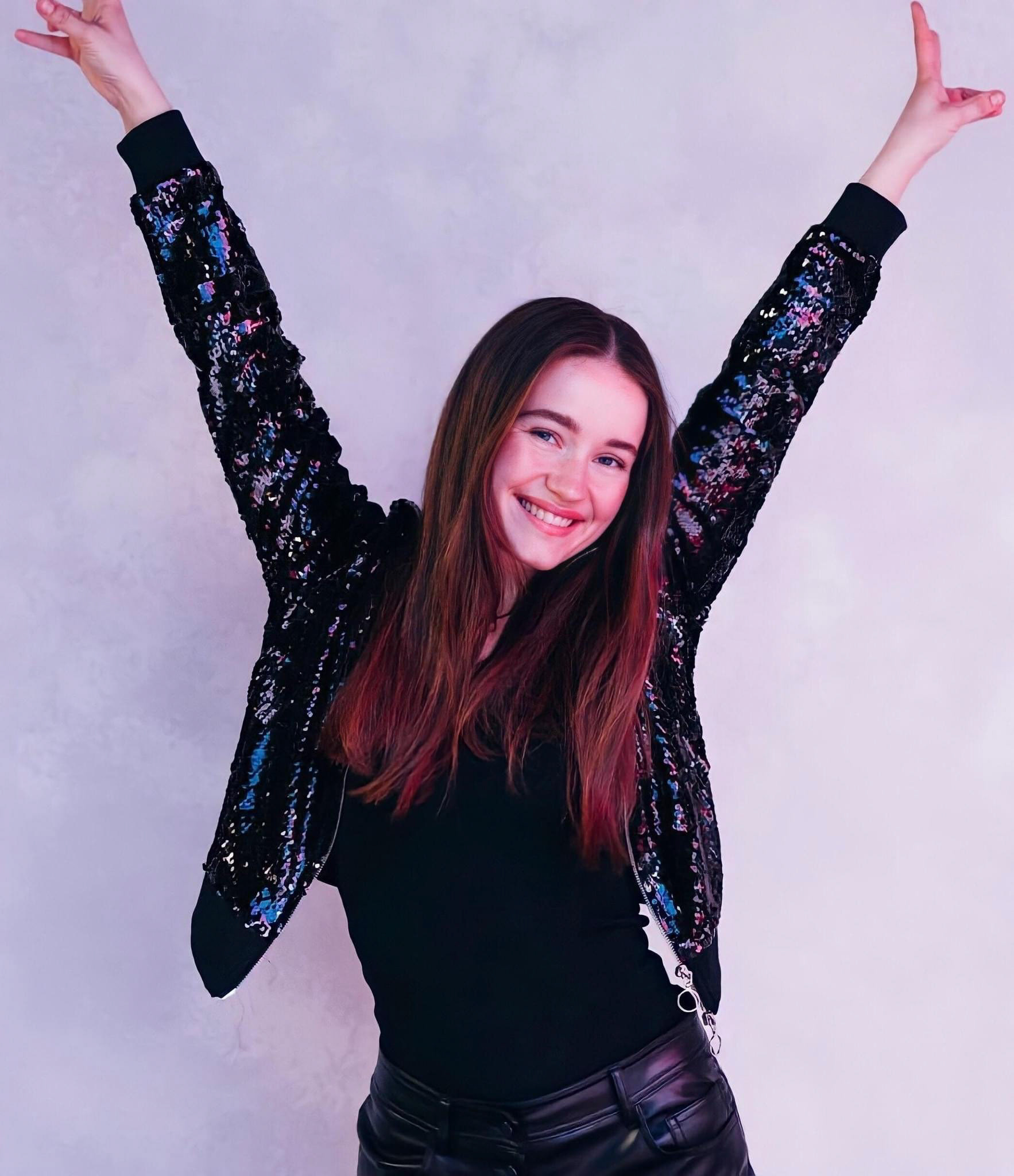 Sigrid - < Mixed >