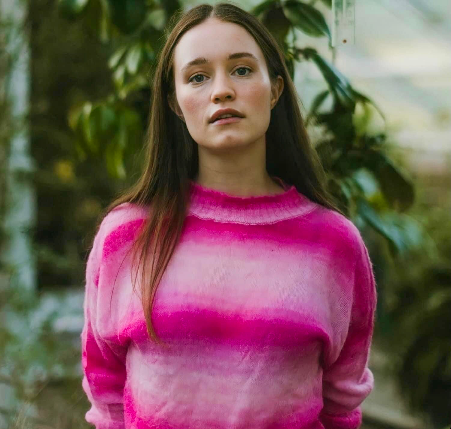 Sigrid - < Mixed >
