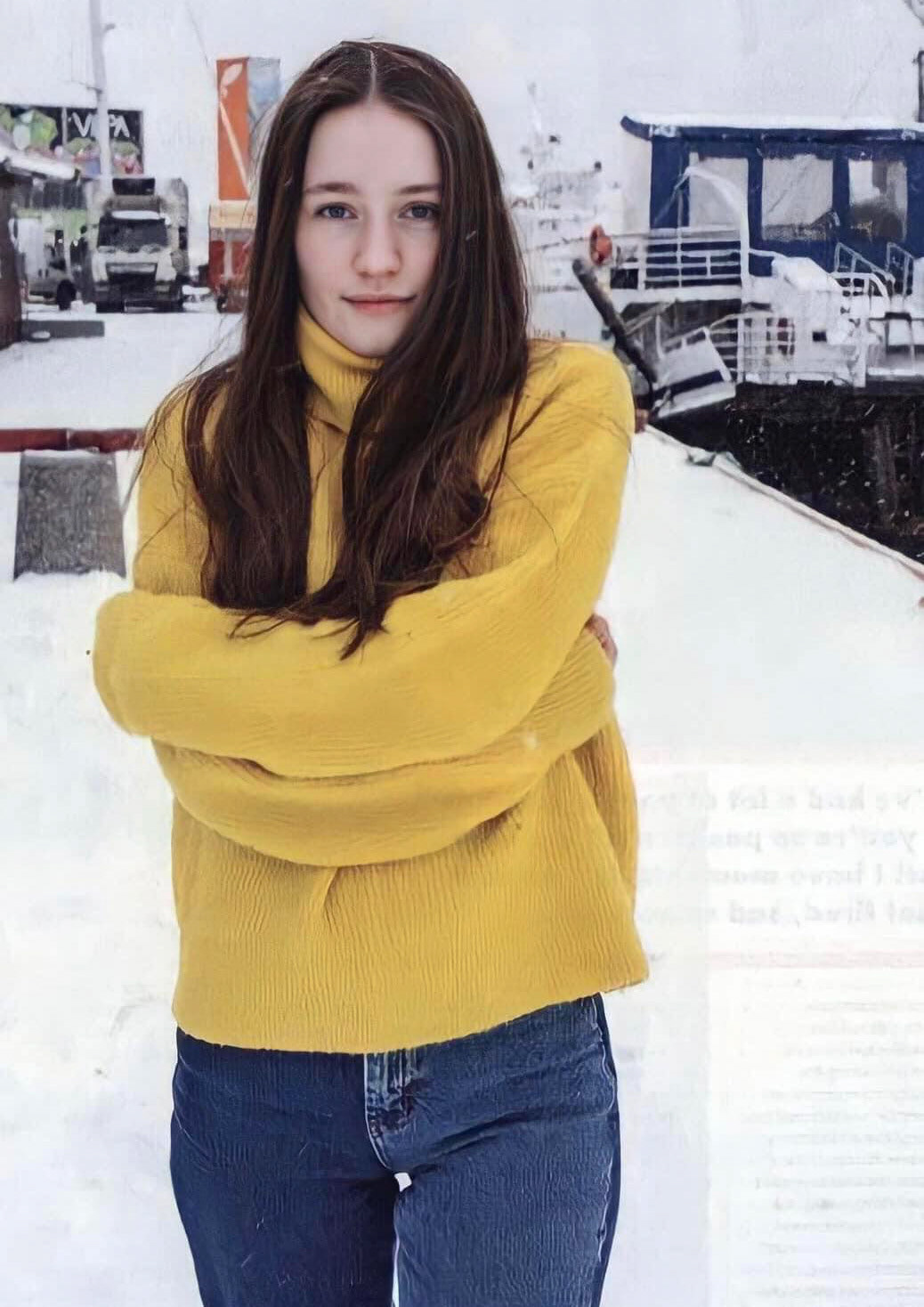 Sigrid - < Mixed >
