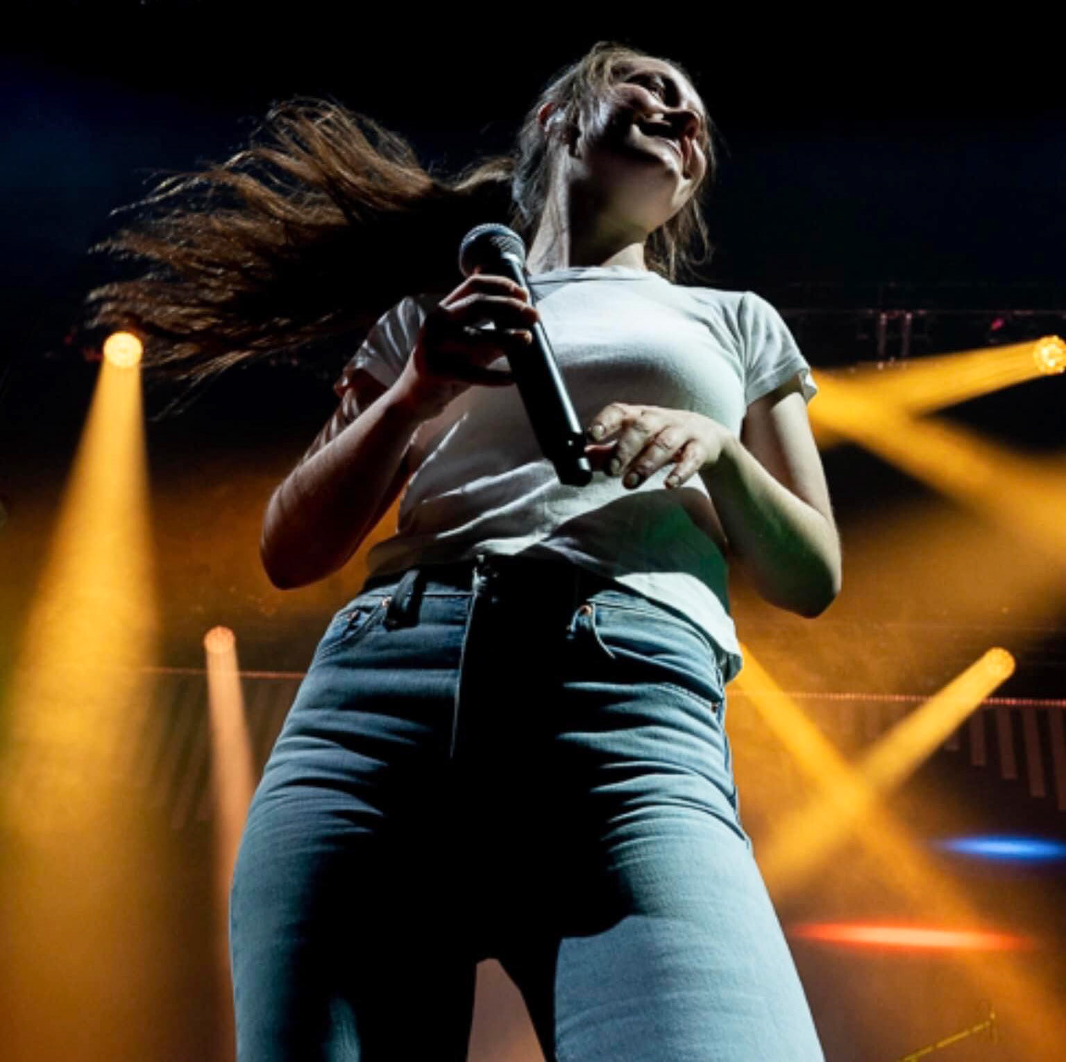 Sigrid - < Mixed >