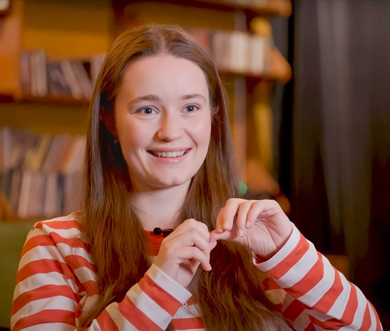 Sigrid -