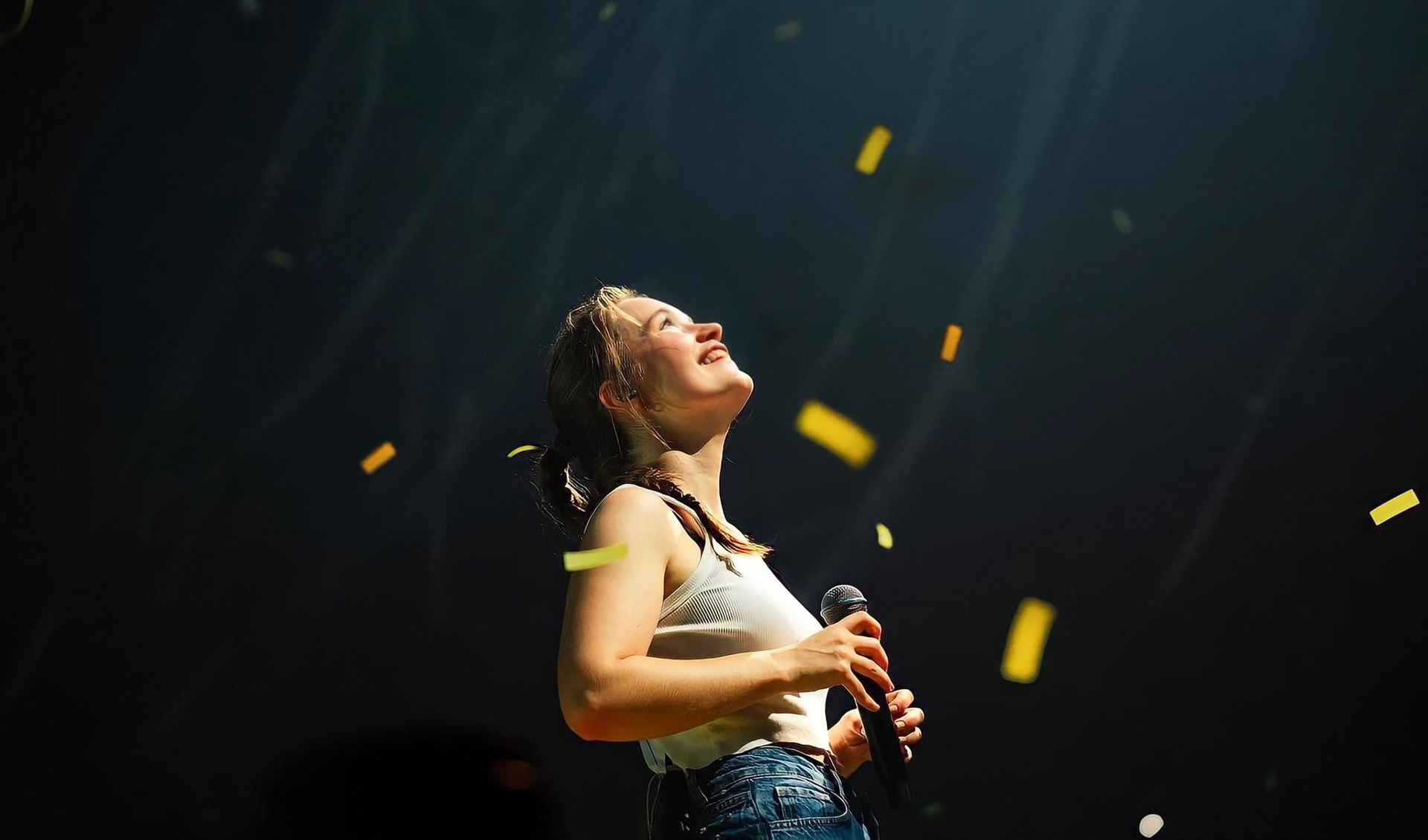 Sigrid - < Mixed >