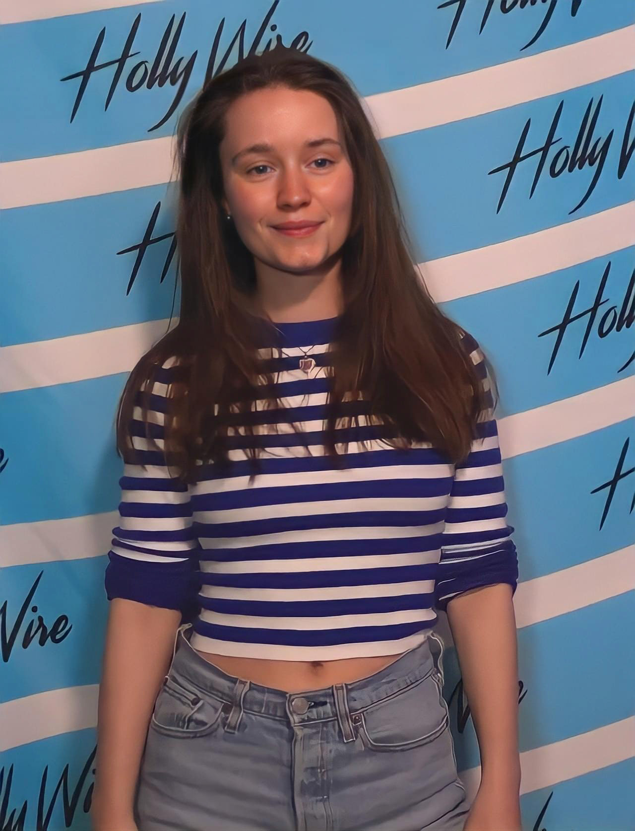 Sigrid -