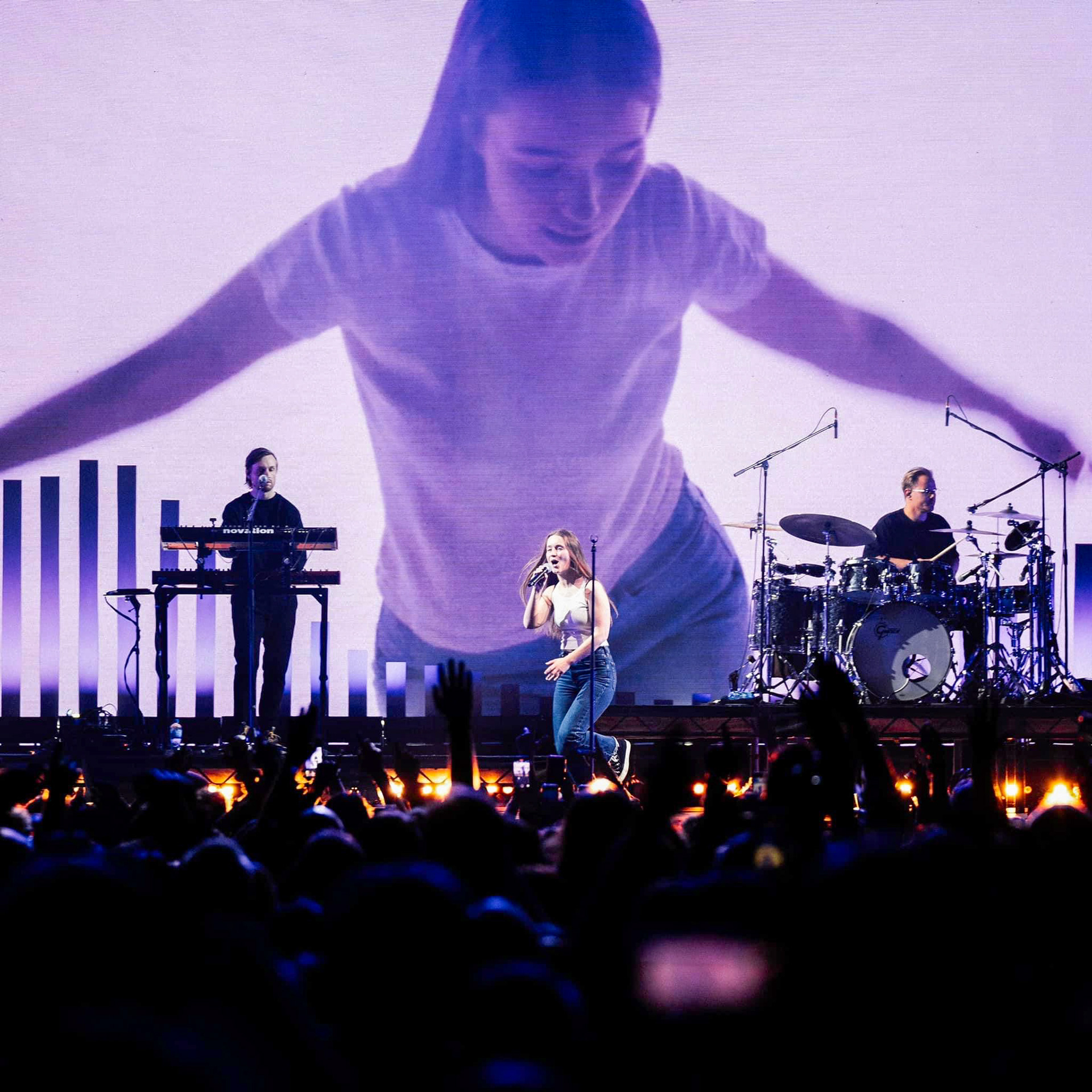 Sigrid - < Mixed >