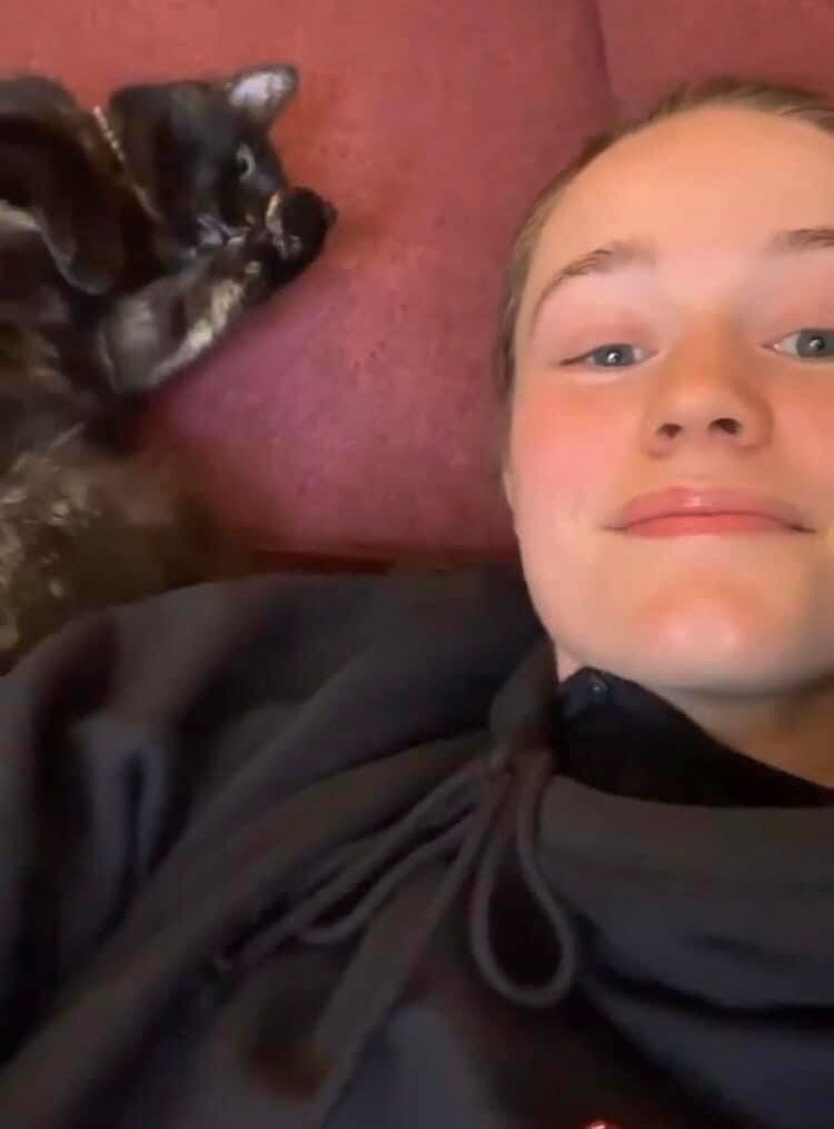 Sigrid - < Mixed >