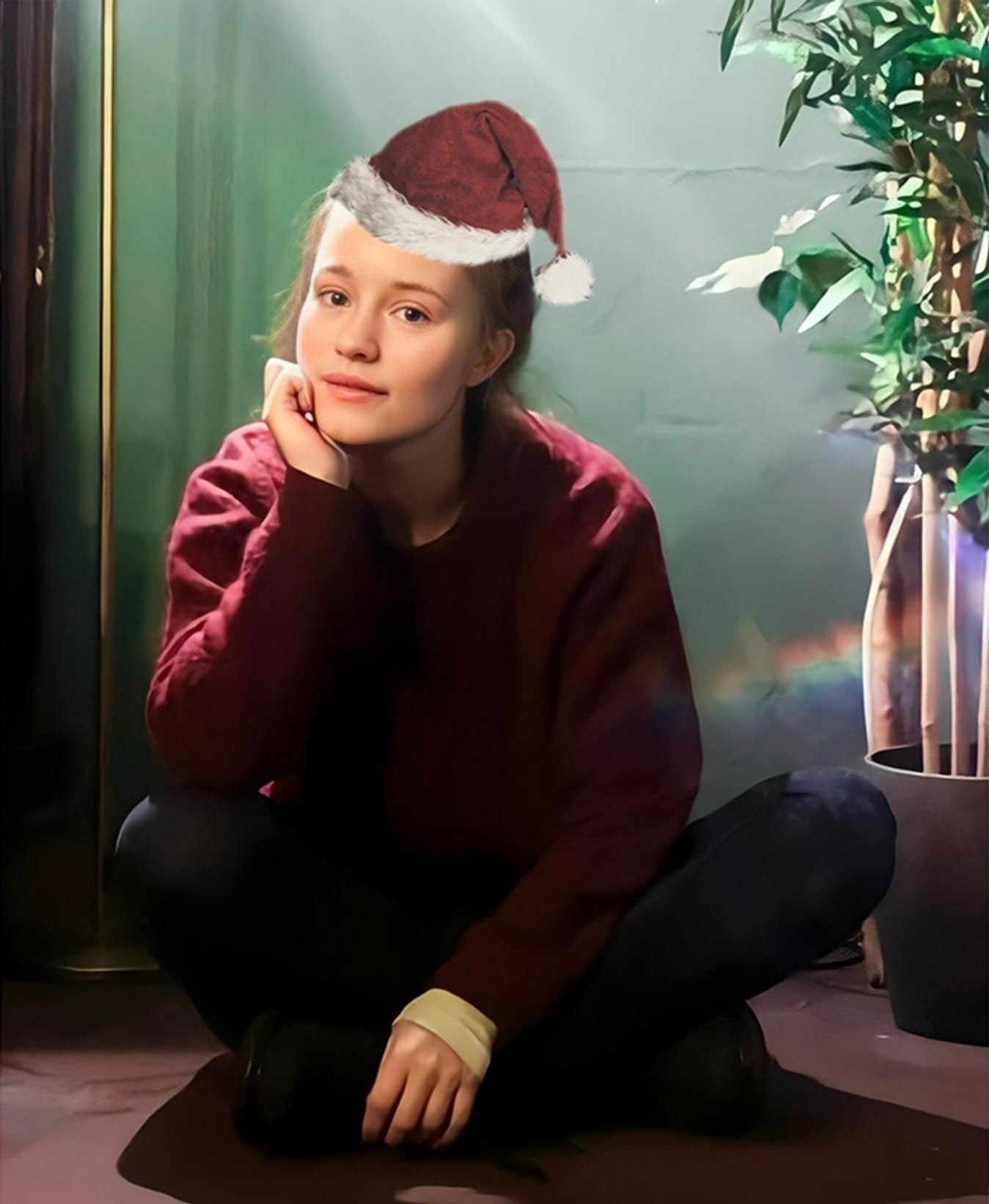 Sigrid - < Mixed >