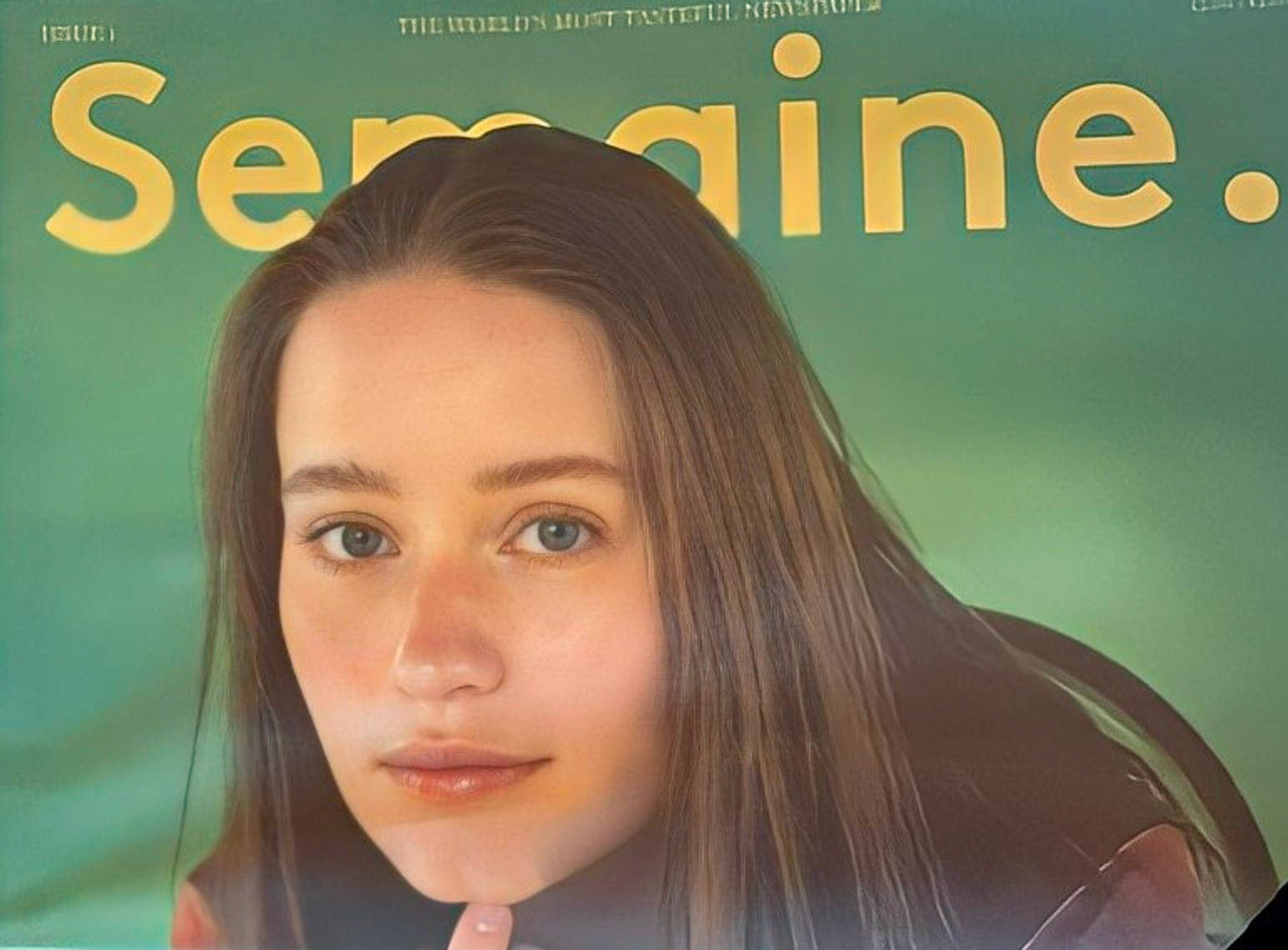 Sigrid - < Mixed >