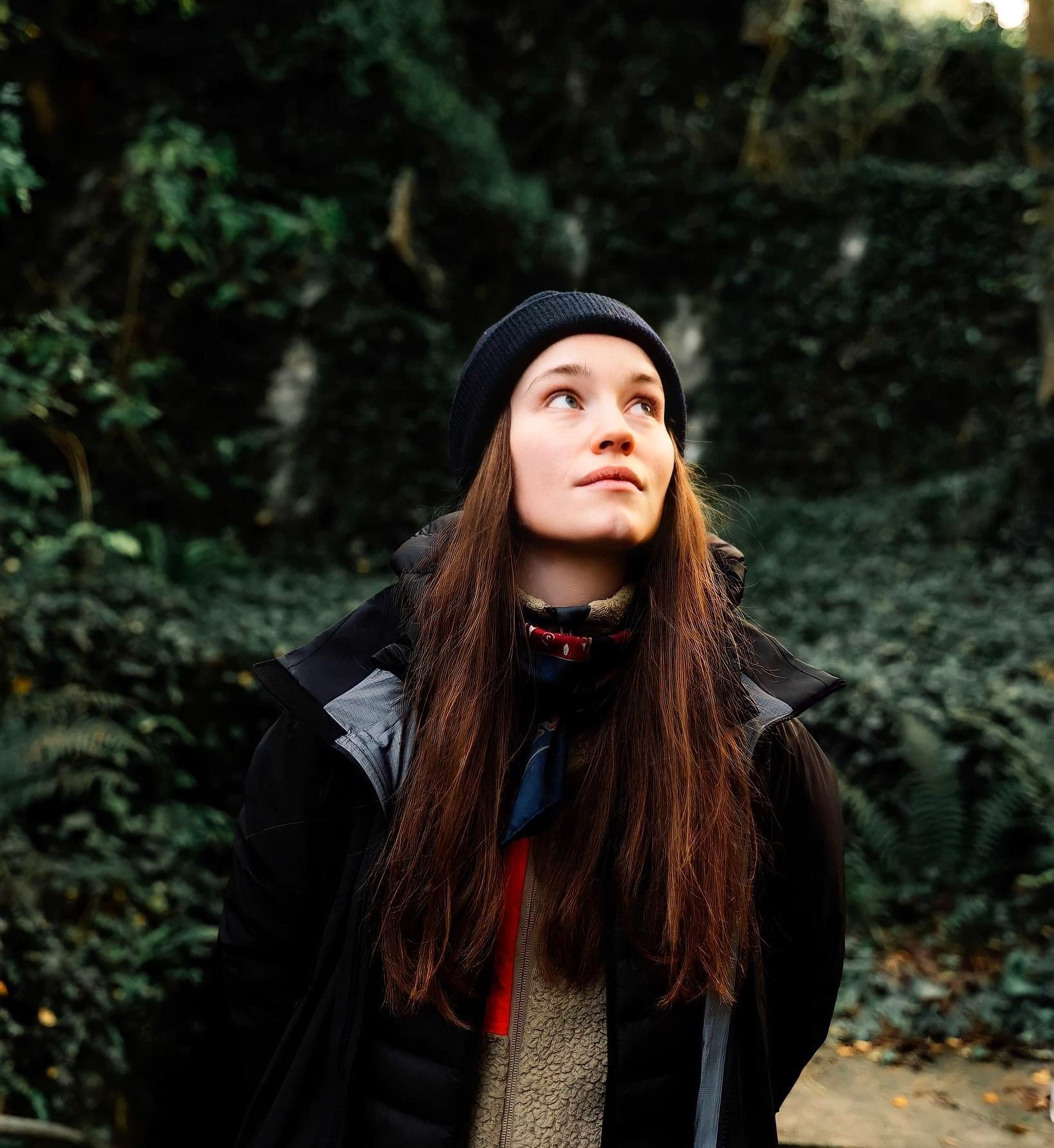 Sigrid - < Mixed >