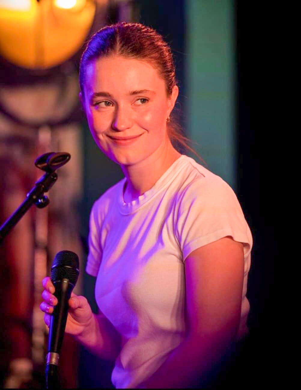 Sigrid -