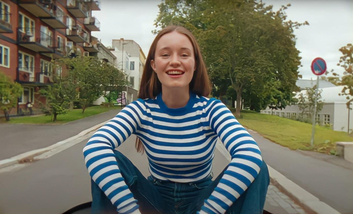 Sigrid - < Mixed >