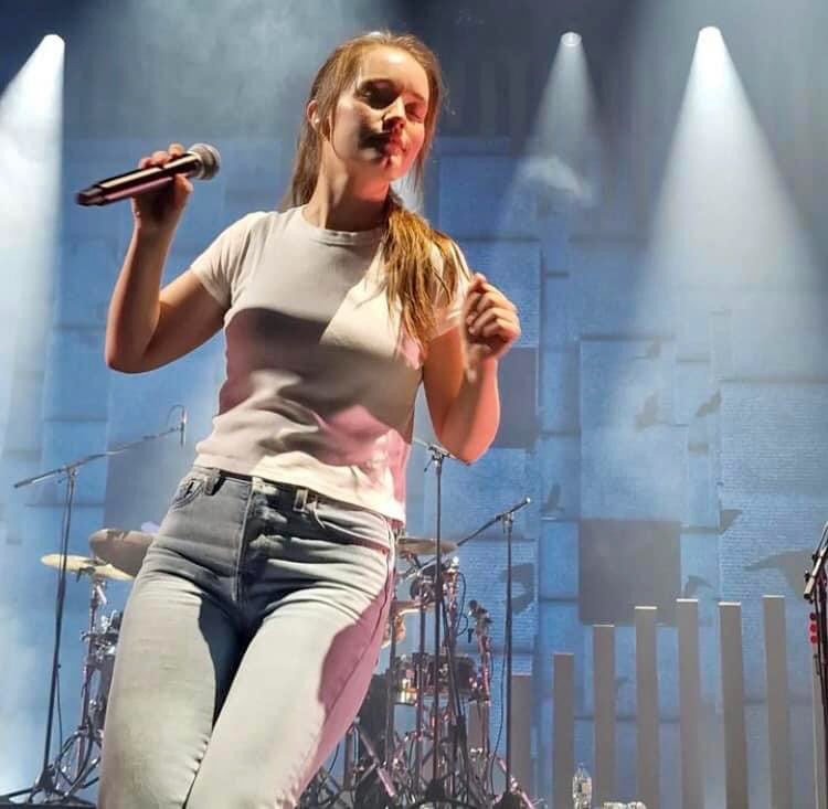Sigrid - < Mixed >
