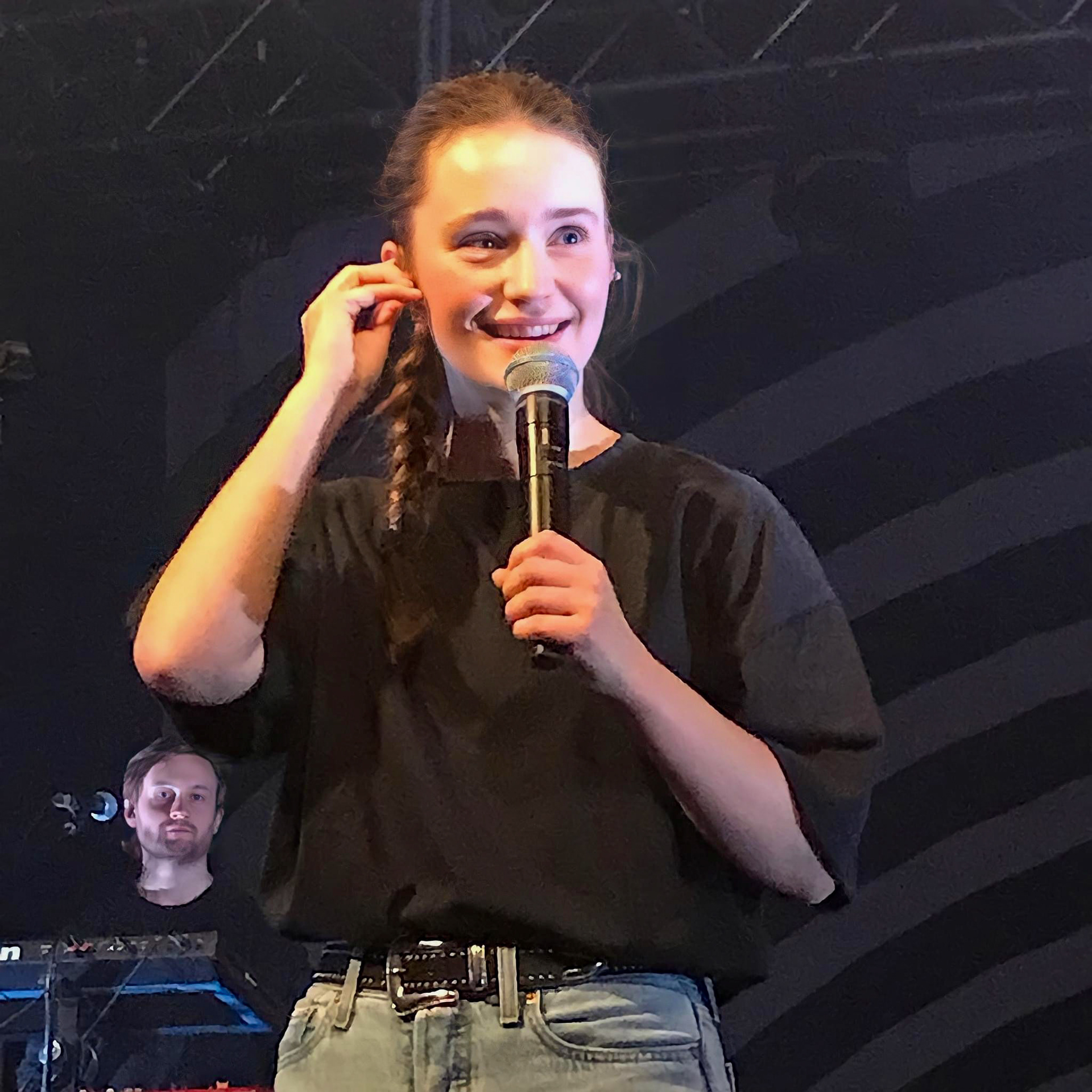 Sigrid -