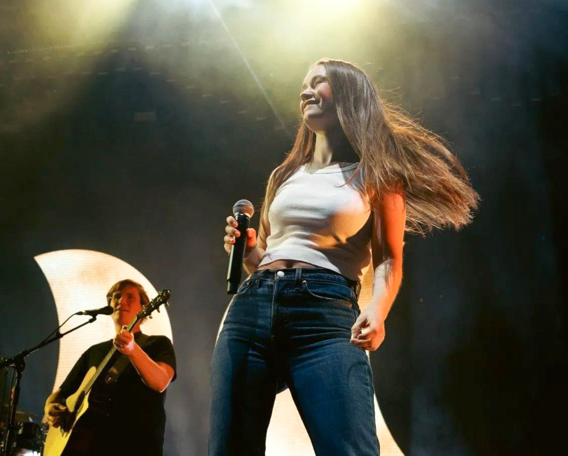 Sigrid - < Mixed >