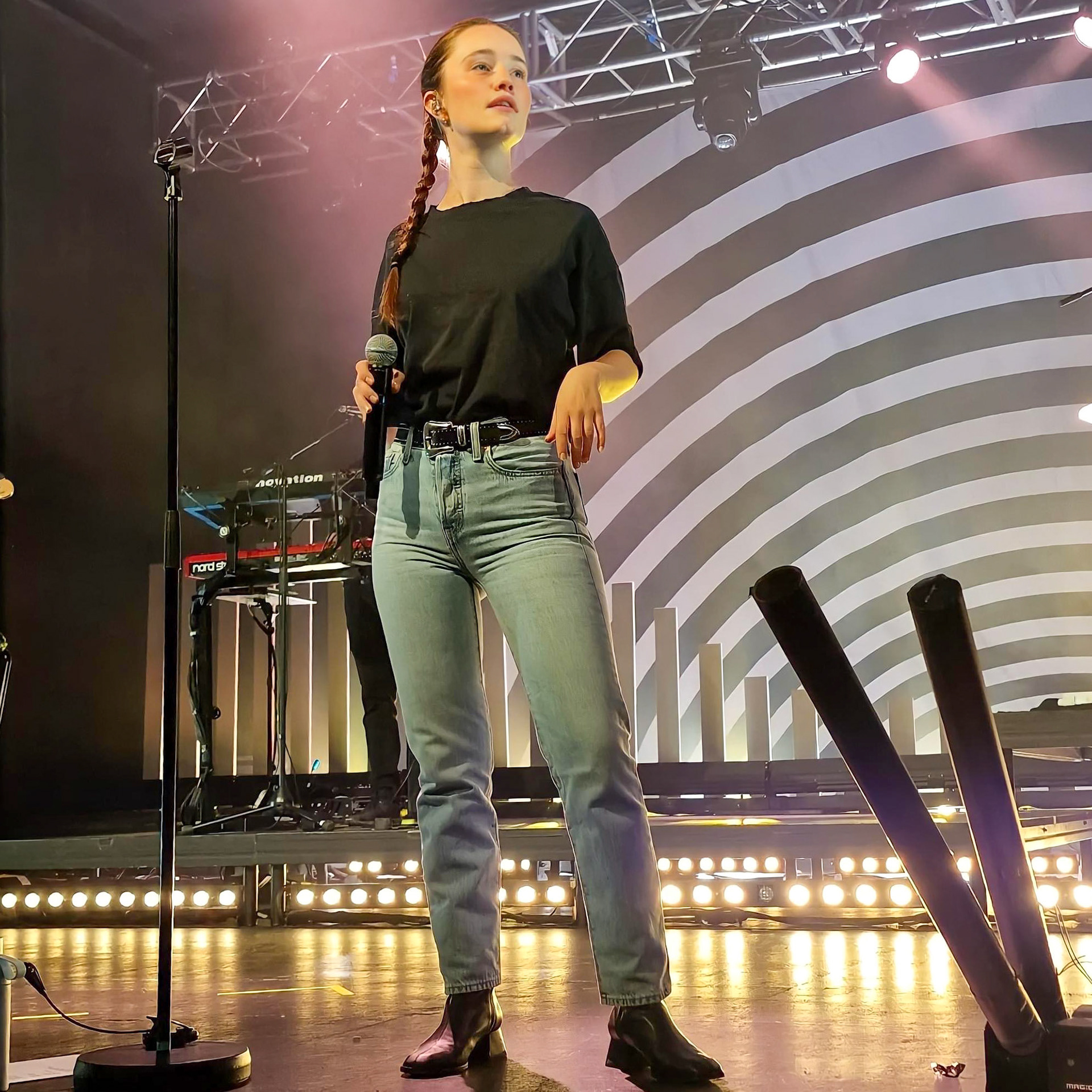 Sigrid -