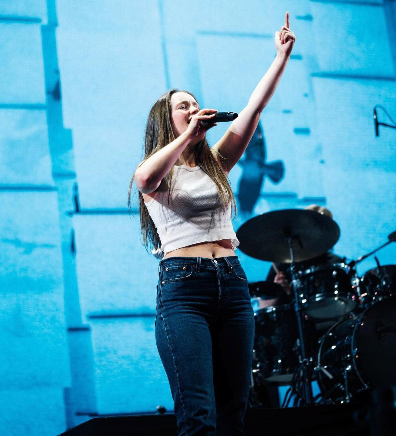 Sigrid - < Mixed >