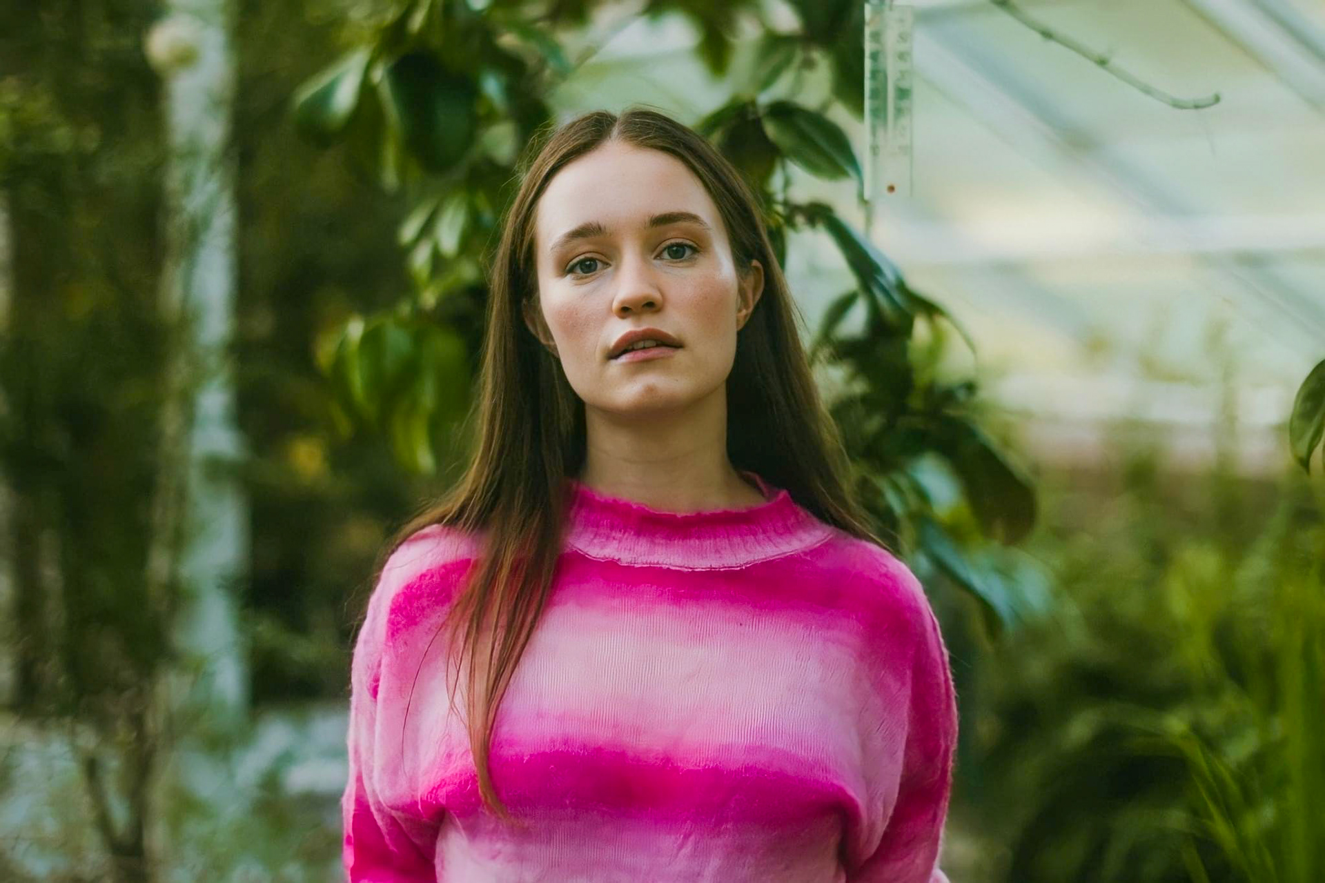 Sigrid - < Mixed >